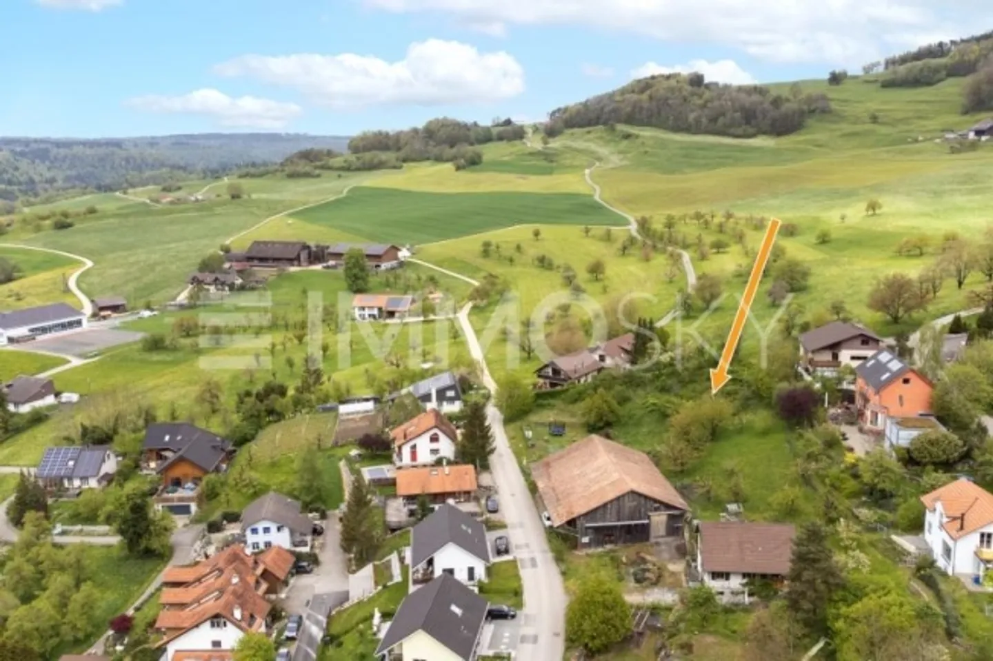 Le terrain parfait pour votre première pelletée de terre - Photo 4 sur 6