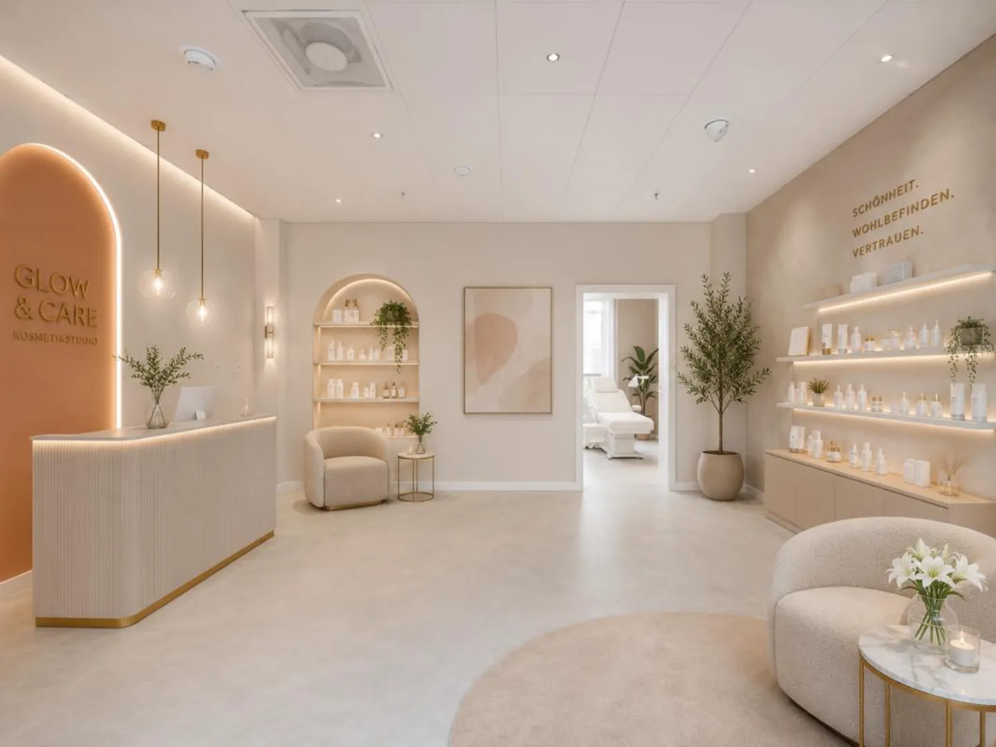 Votre nouveau site au Neudorf-Center - Photo 1 sur 6
