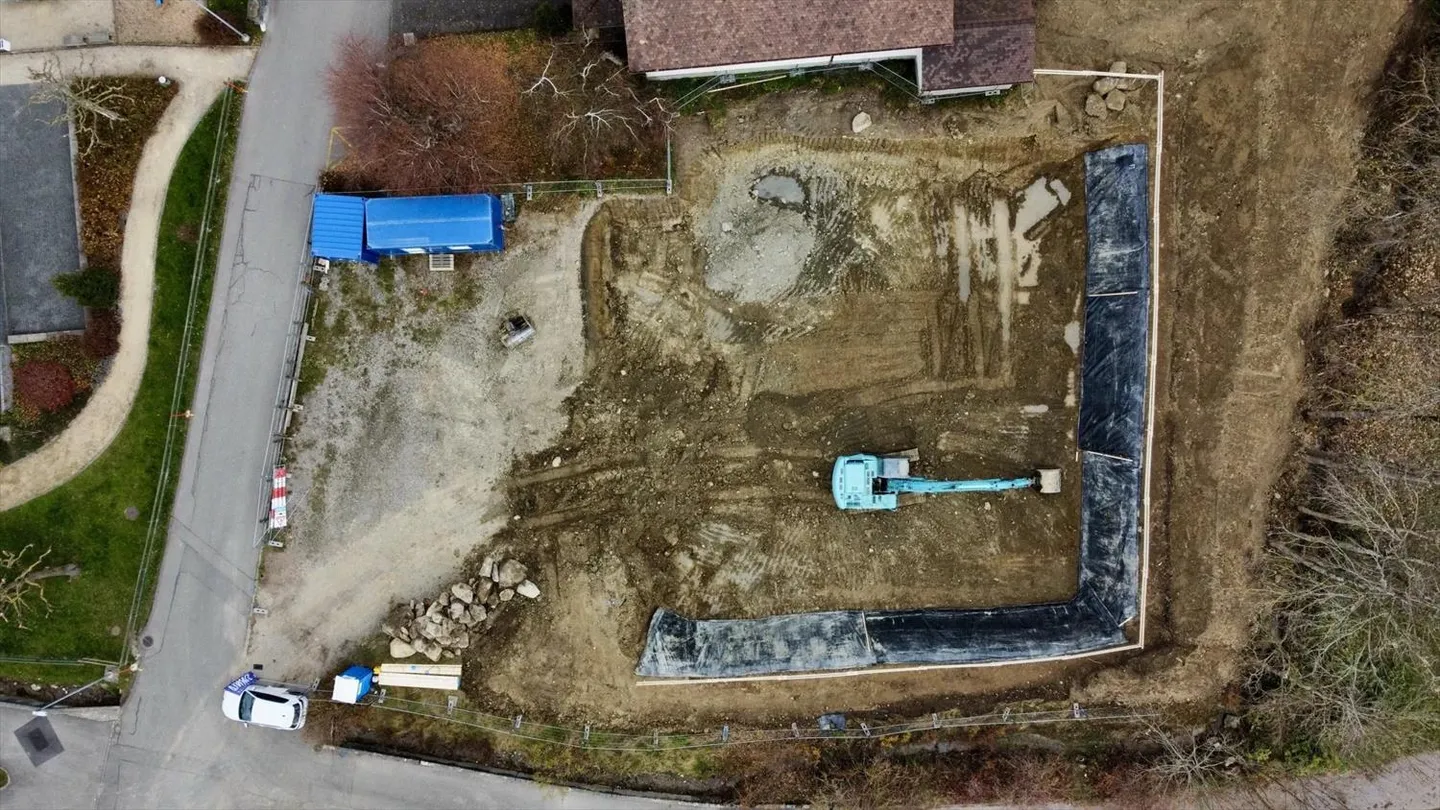 Appartamento 3 locali - Foto 1 di 6