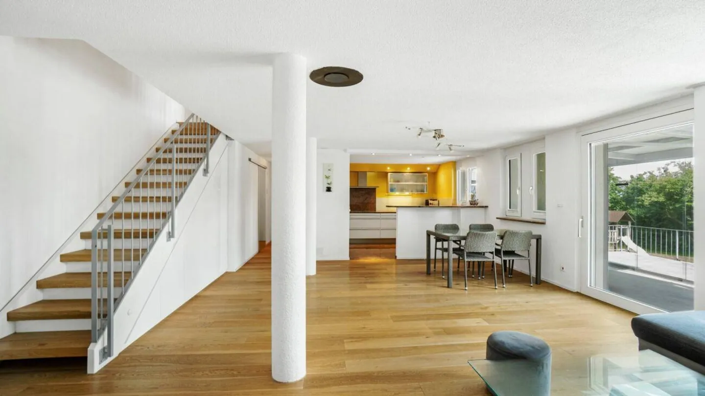 Charmantes Einfamilienhaus in ruhiger Lage - Foto 6 von 27