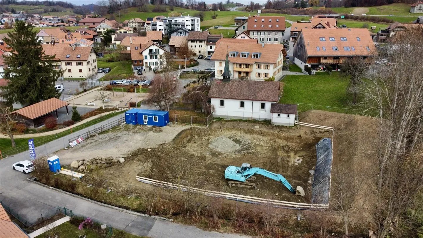 Appartamento 3 locali - Foto 6 di 6