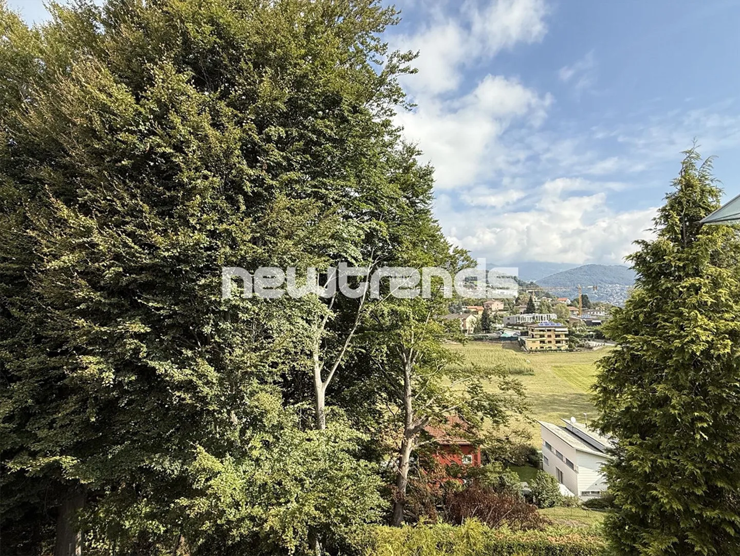 AFFITTASI ESCLUSIVO 3.5 LOCALI PORZA - Foto 6 di 26