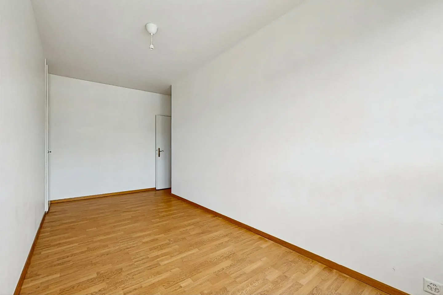 Appartement lumineux à Chêne-Bougeries - Photo 8 sur 13