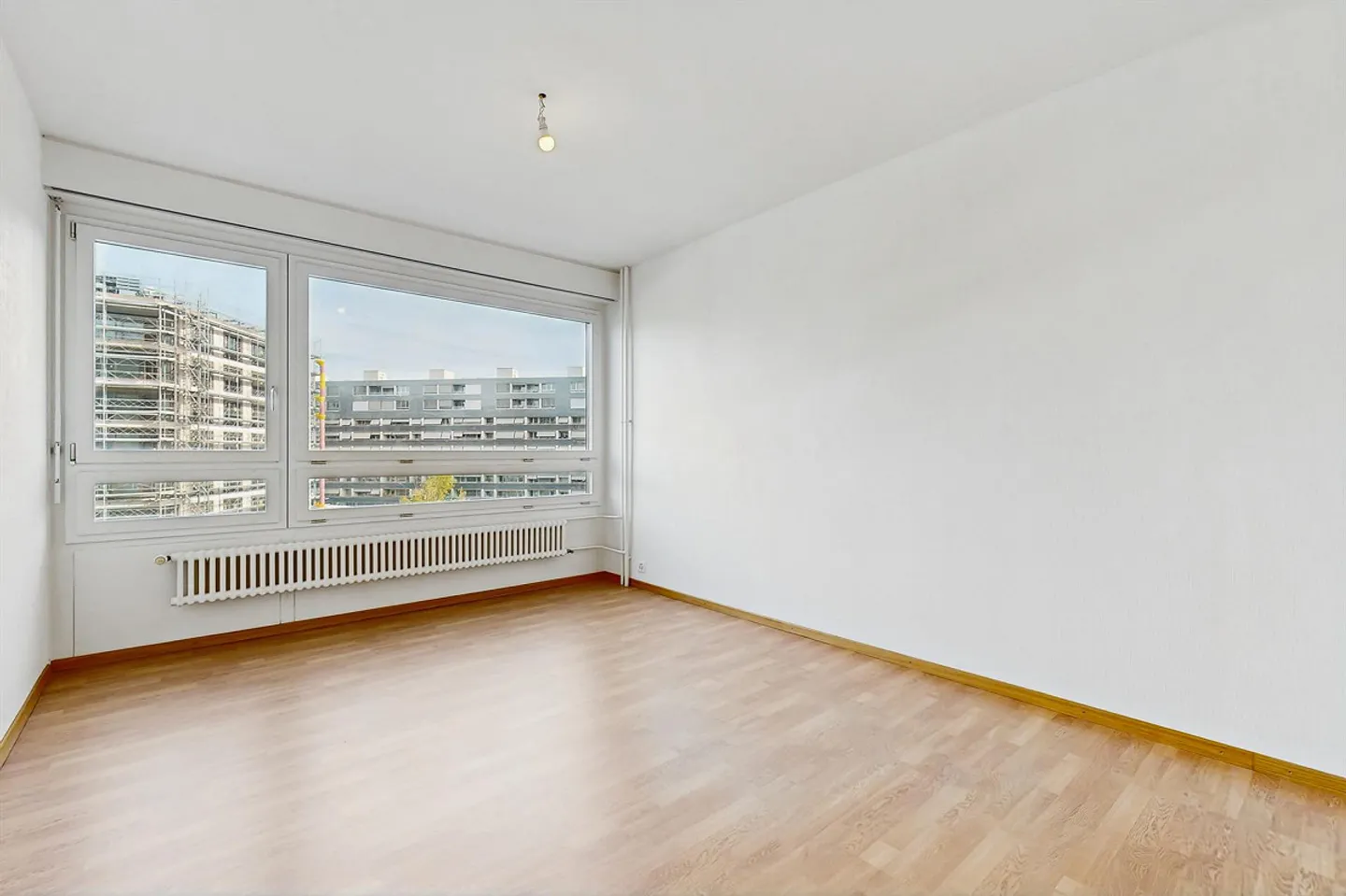Appartement lumineux à Chêne-Bougeries - Photo 9 sur 13