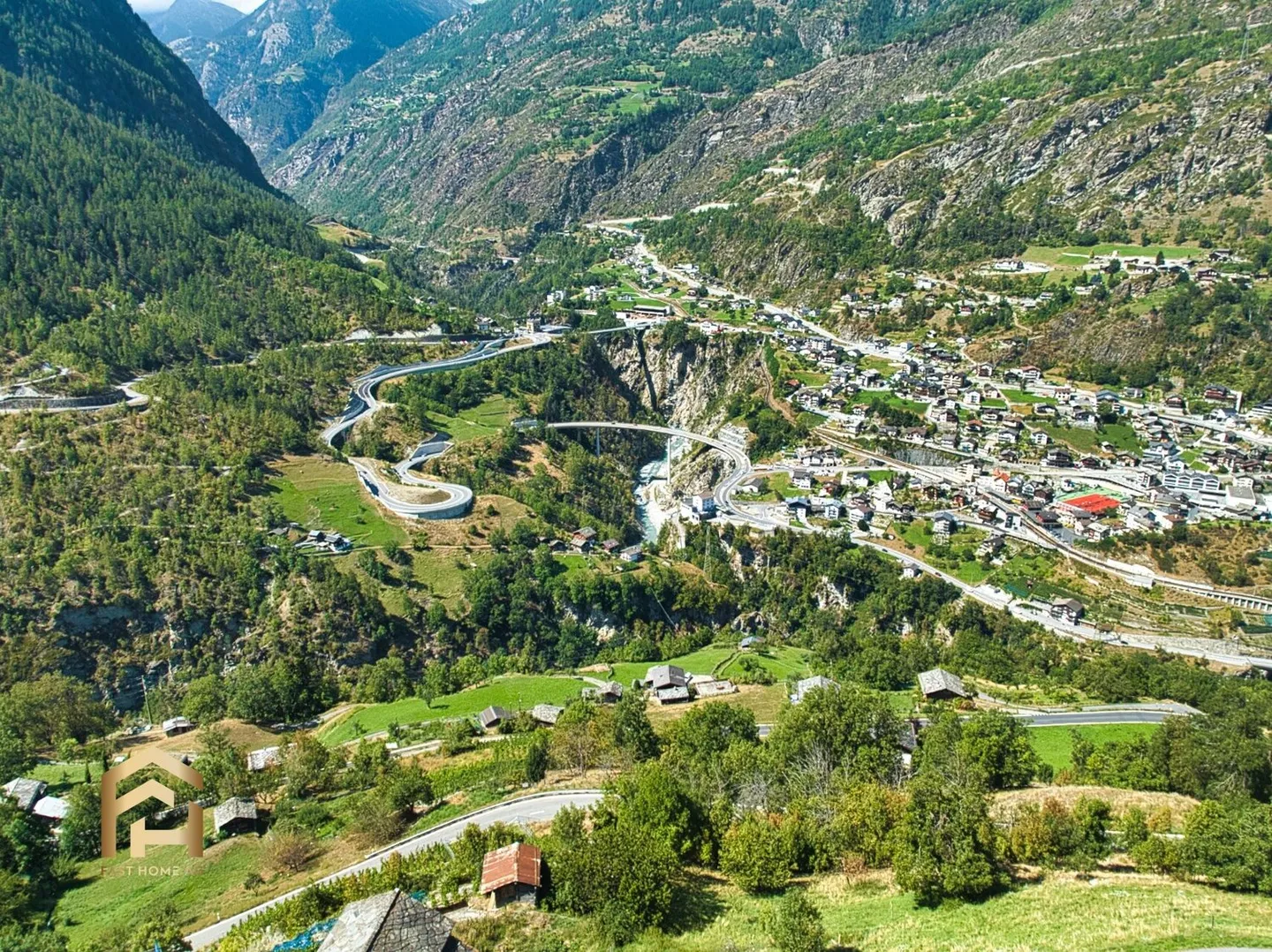 Grange Charmante avec Potentiel Polyvalent et Belle Vue - Photo 7 sur 9