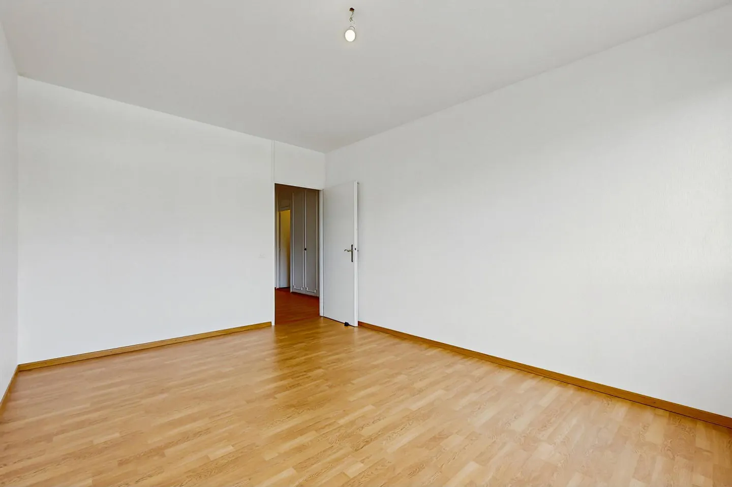 Appartement lumineux à Chêne-Bougeries - Photo 10 sur 13