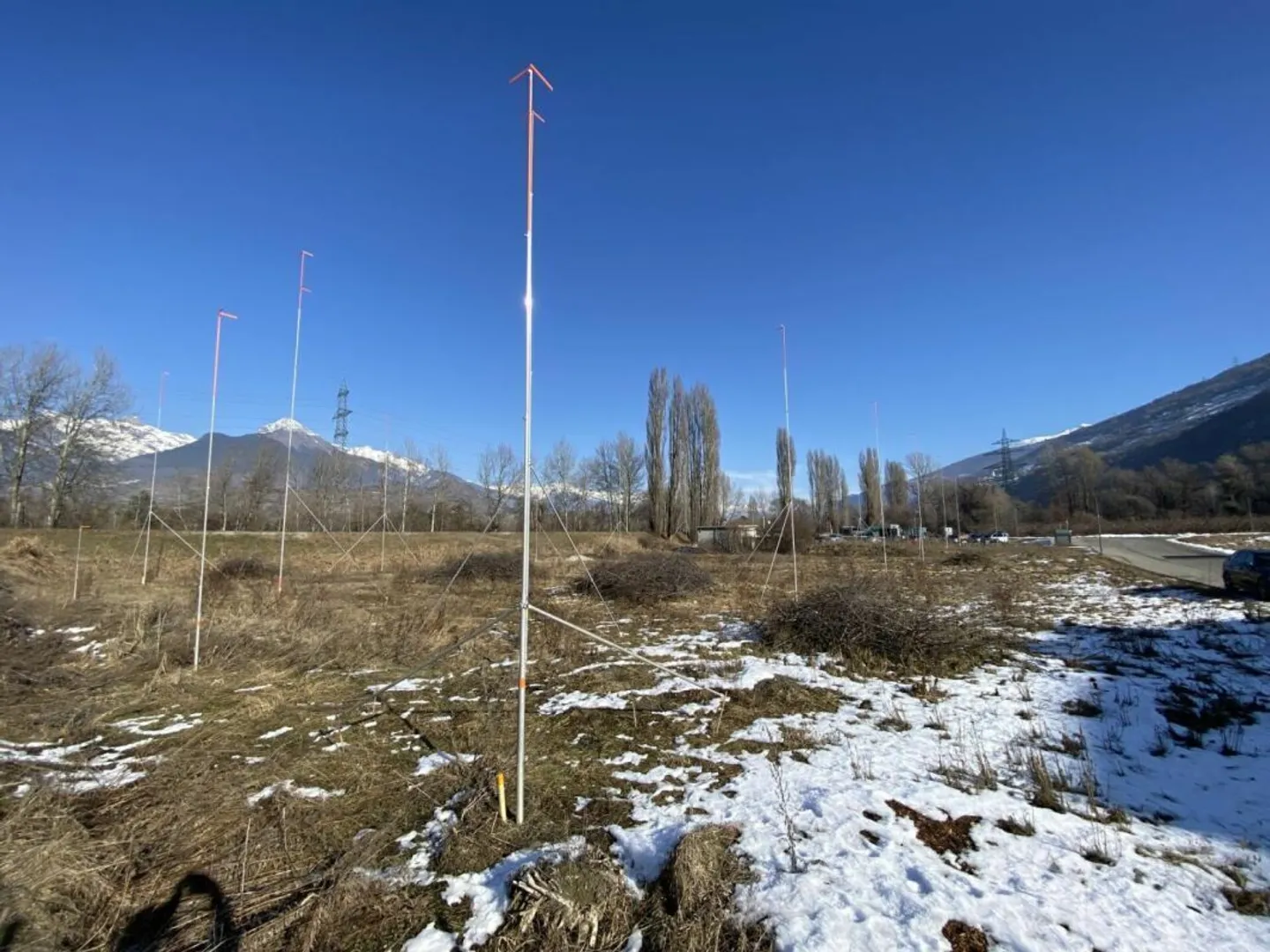 Grundstück in Sion - Foto 8 von 18