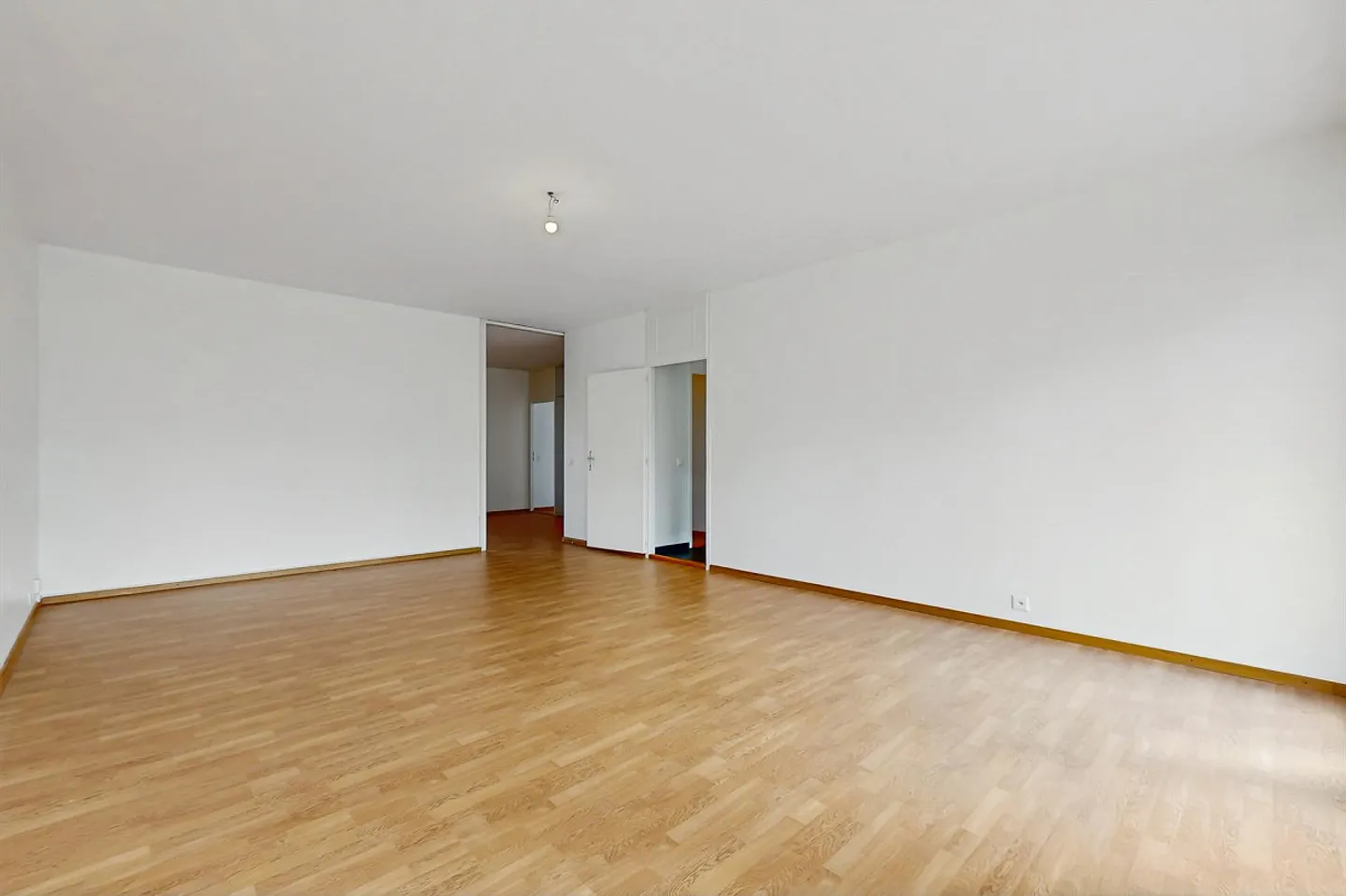Appartement lumineux à Chêne-Bougeries - Photo 4 sur 13