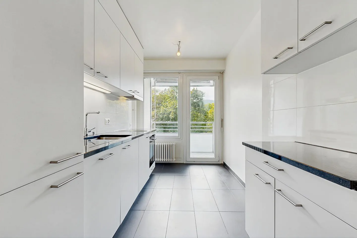 Appartement lumineux à Chêne-Bougeries - Photo 5 sur 13