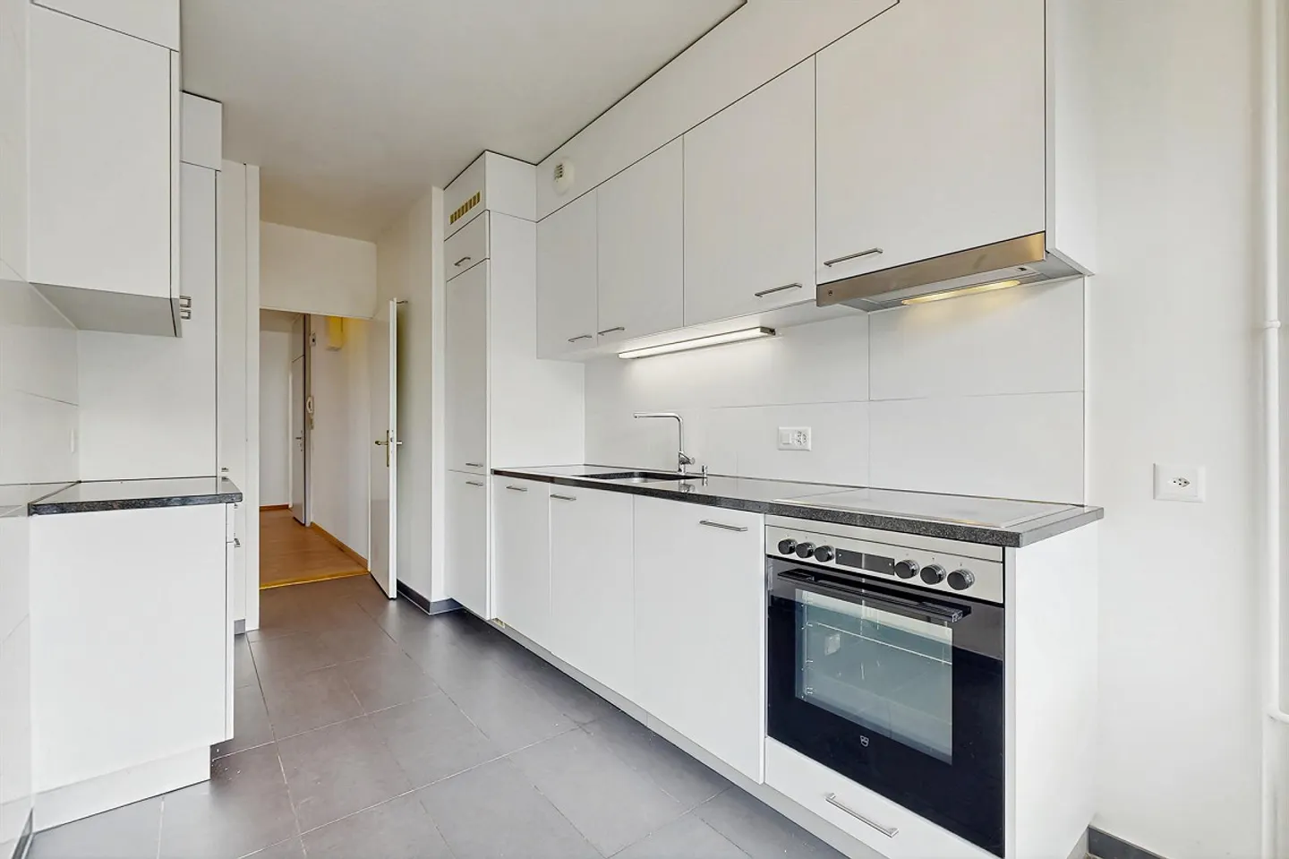 Appartement lumineux à Chêne-Bougeries - Photo 6 sur 13