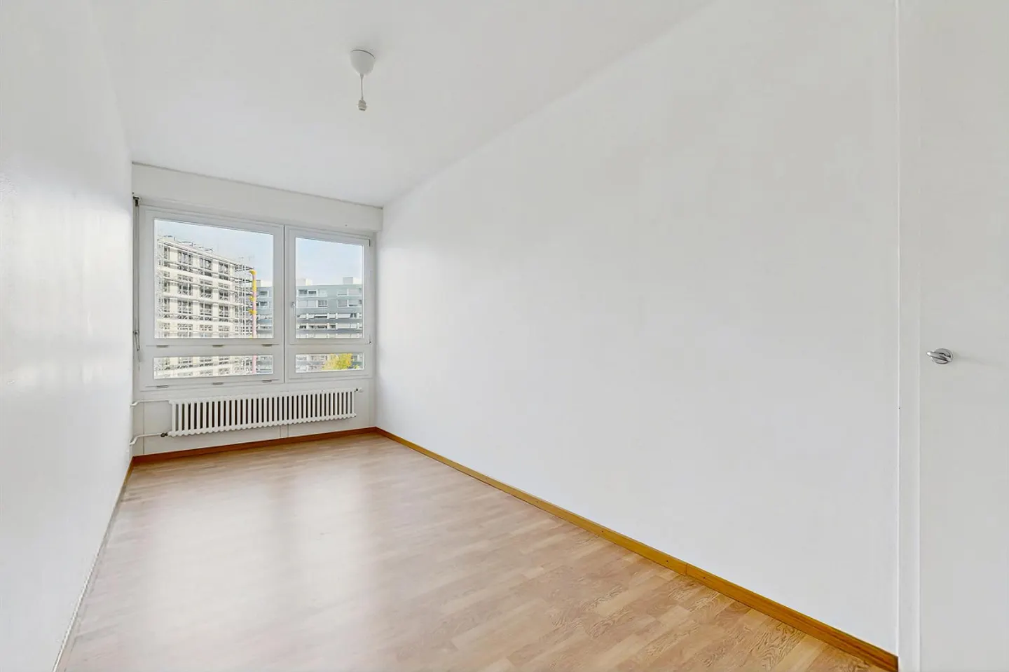 Appartement lumineux à Chêne-Bougeries - Photo 7 sur 13