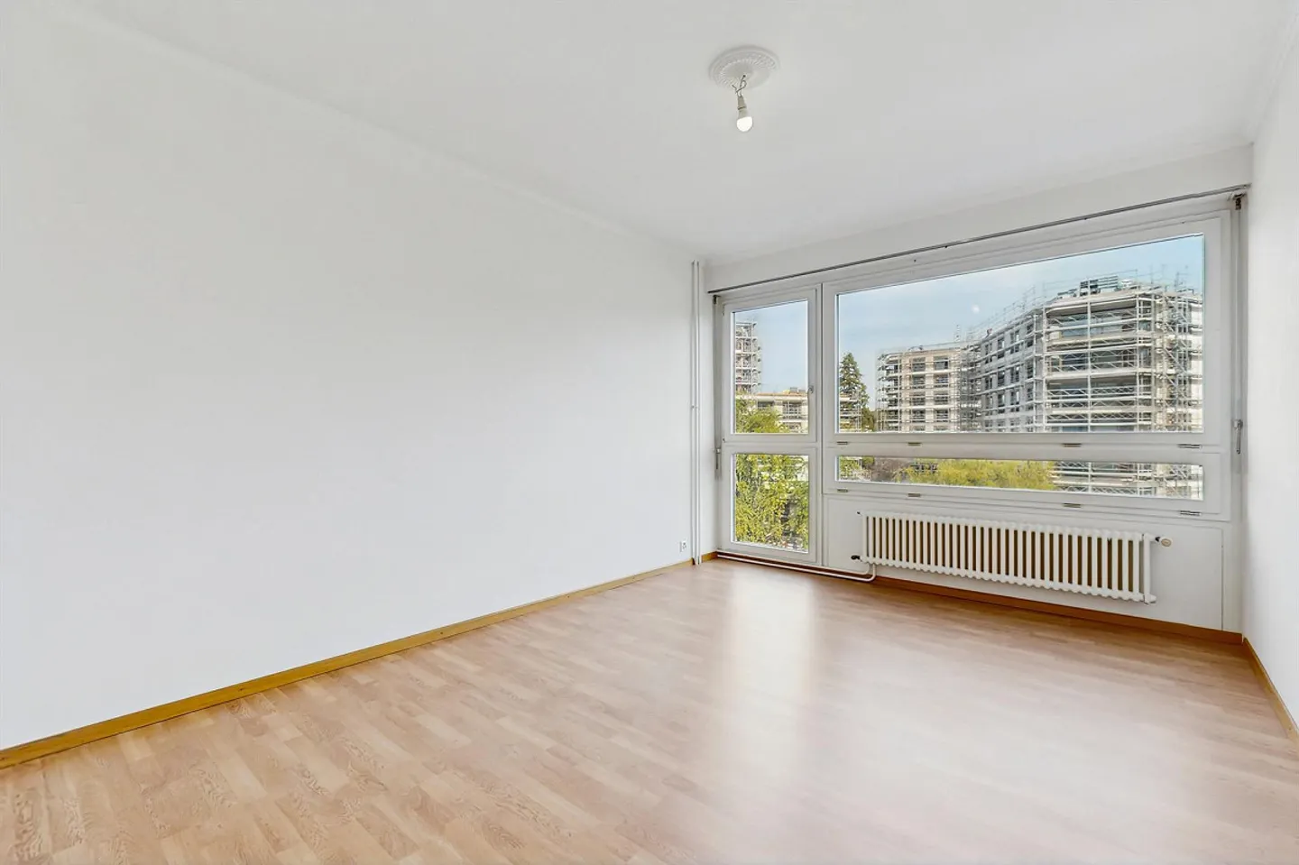 Appartement lumineux à Chêne-Bougeries - Photo 11 sur 13