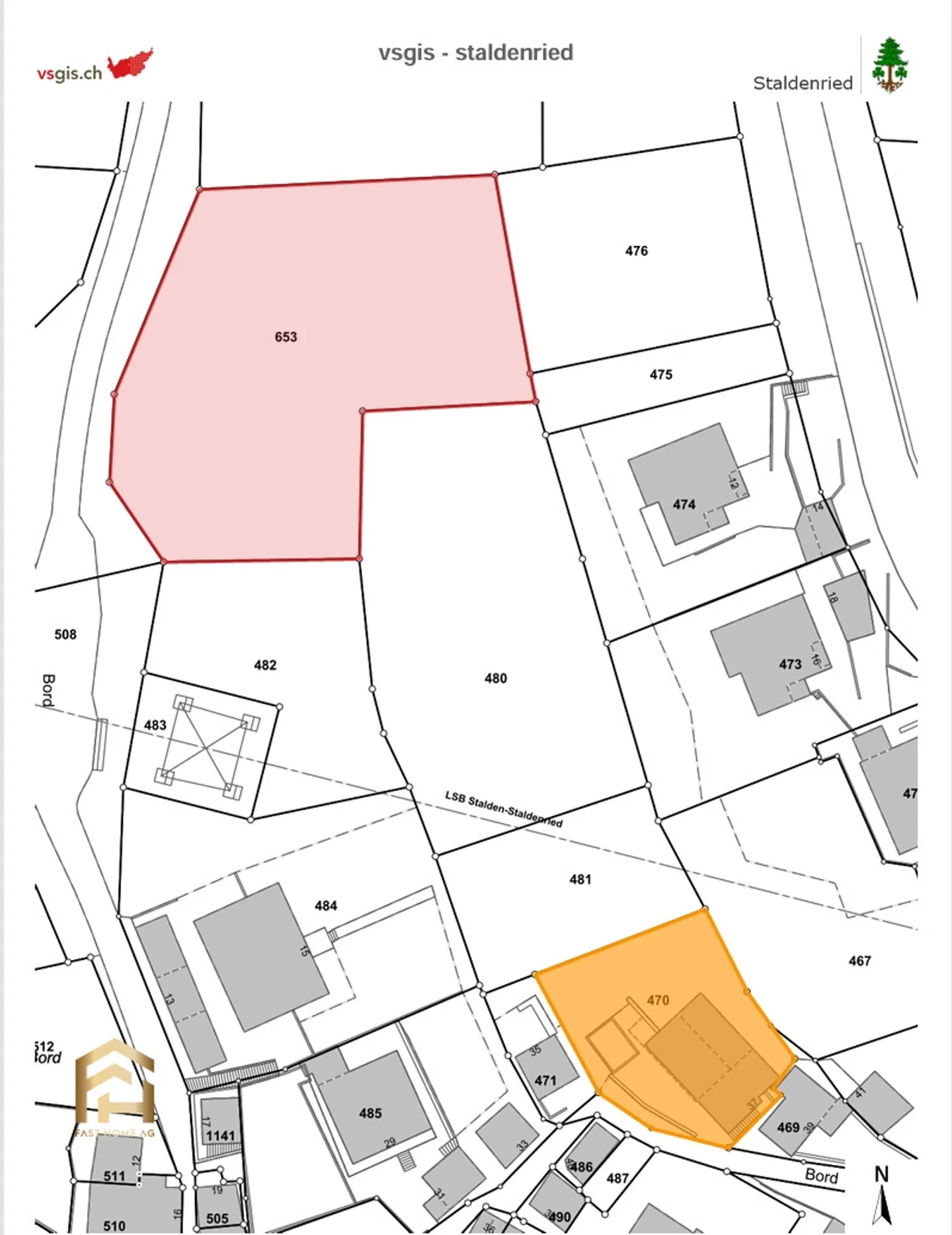 Grange Charmante avec Potentiel Polyvalent et Belle Vue - Photo 9 sur 9