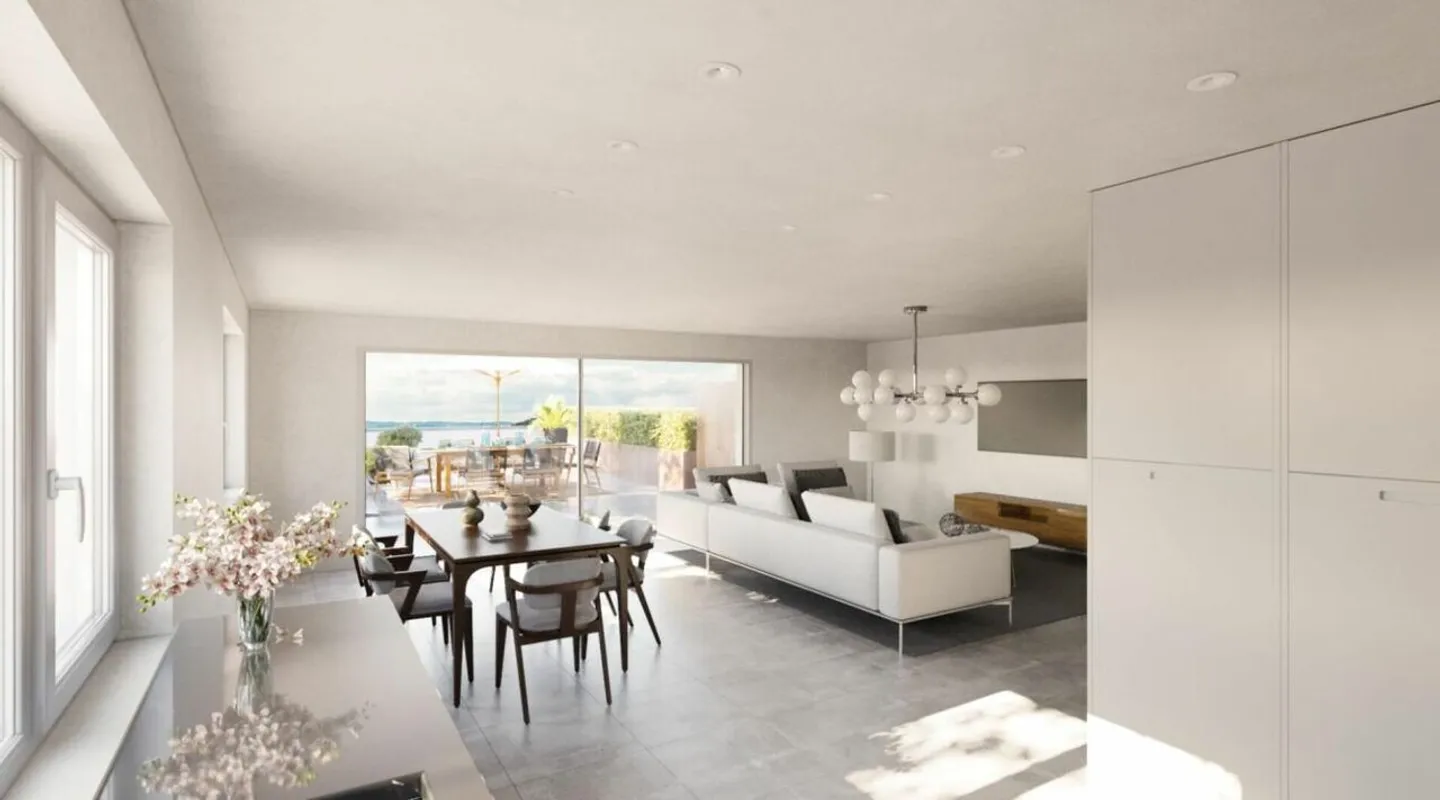 Grundstück in Sion - Foto 11 von 18