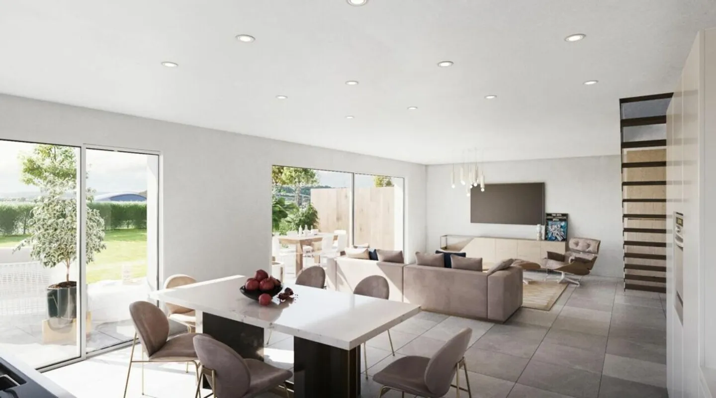 Grundstück in Sion - Foto 12 von 18