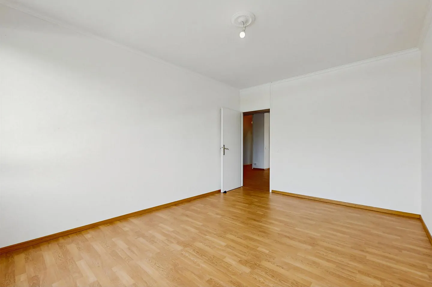 Appartement lumineux à Chêne-Bougeries - Photo 12 sur 13