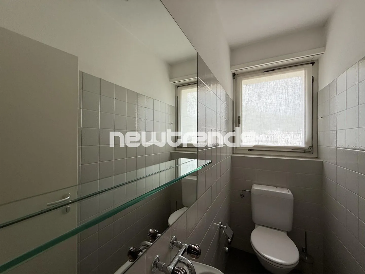 AFFITTASI ESCLUSIVO 3.5 LOCALI PORZA - Foto 13 di 26