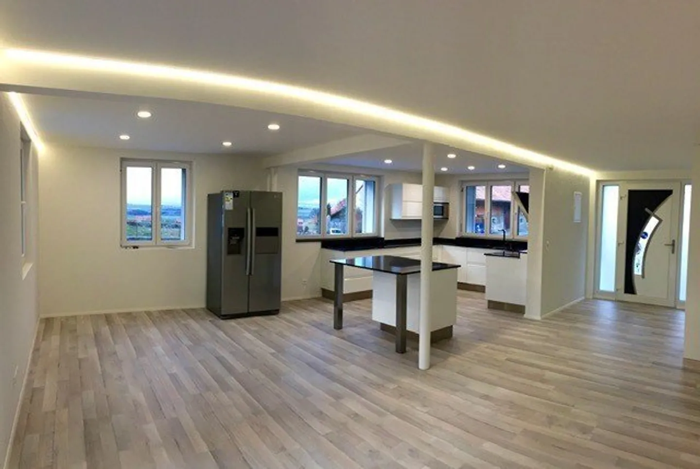 Appartamento con 3,5 stanze al piano terra - Foto 2 di 8