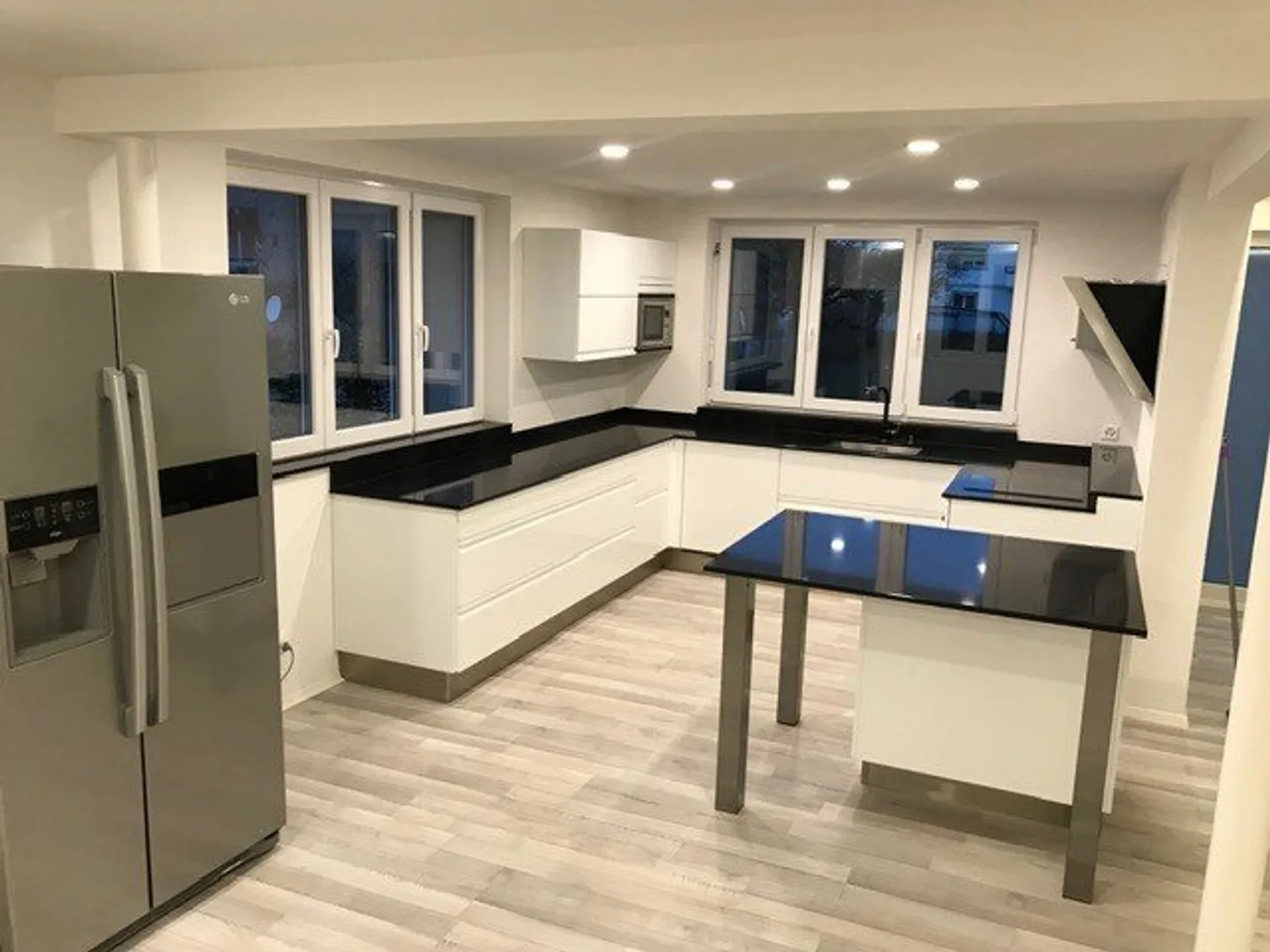 Appartamento con 3,5 stanze al piano terra - Foto 3 di 8