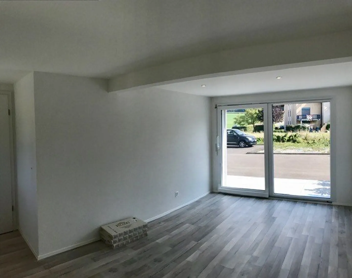 Appartamento con 3,5 stanze al piano terra - Foto 4 di 8