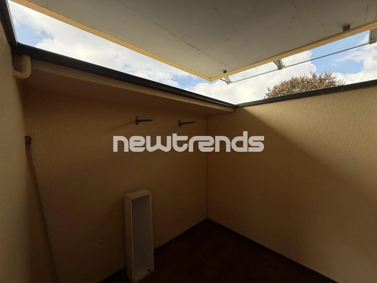 AFFITTASI ESCLUSIVO 3.5 LOCALI PORZA - Foto 22 di 26
