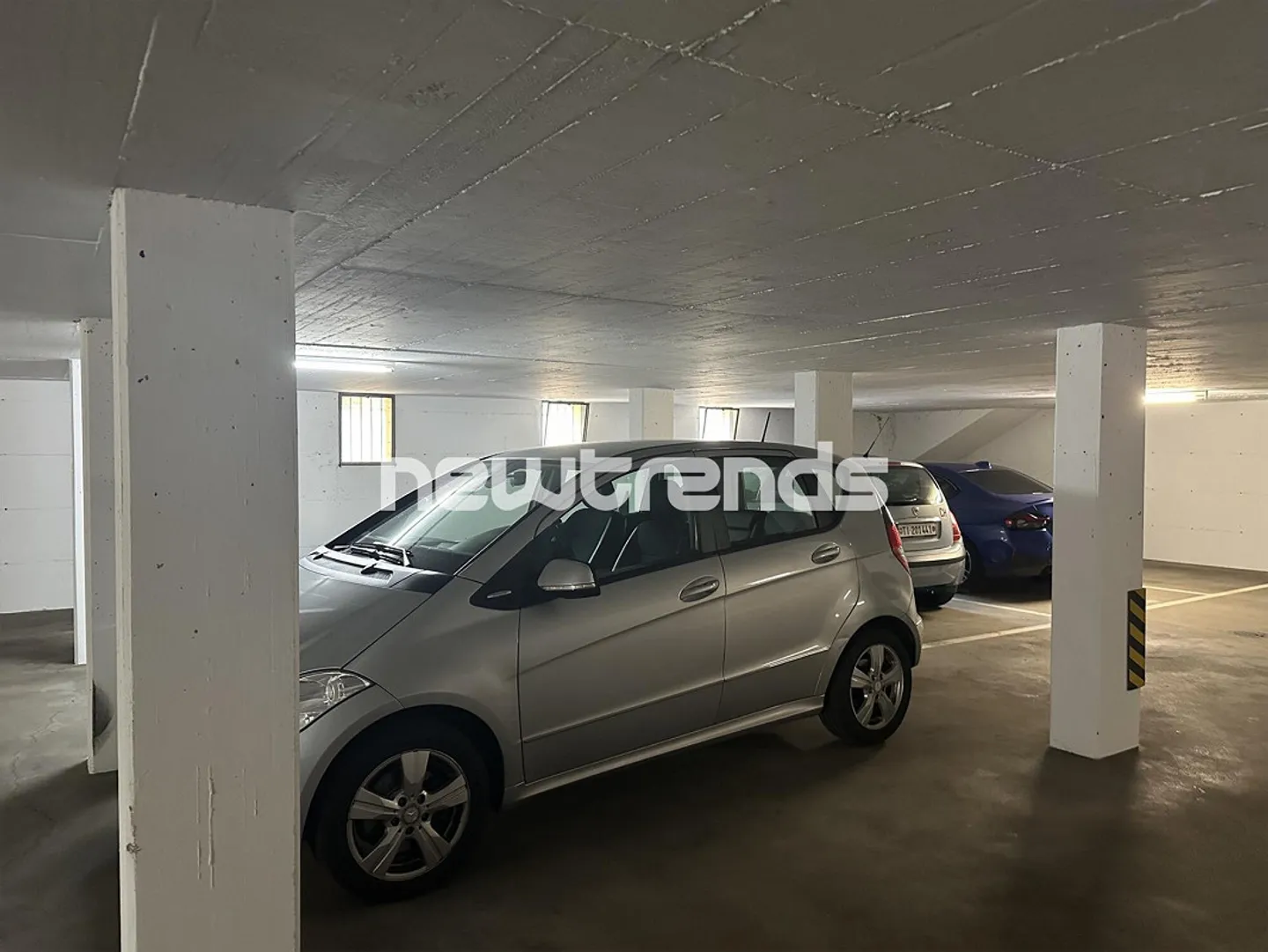 AFFITTASI ESCLUSIVO 3.5 LOCALI PORZA - Foto 23 di 26