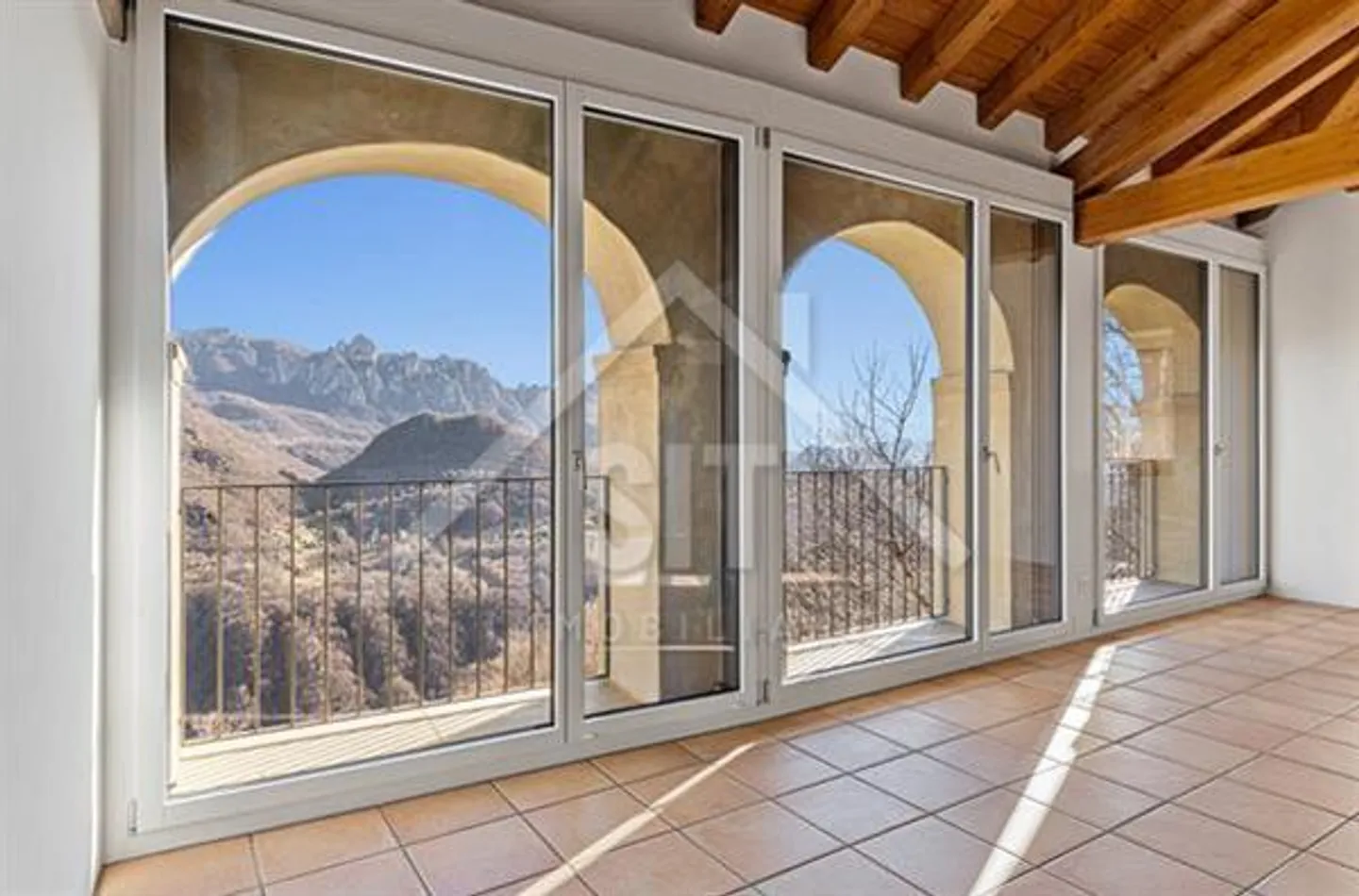 Capriasca: Casa con 6,5 stanze - Foto 5 di 13