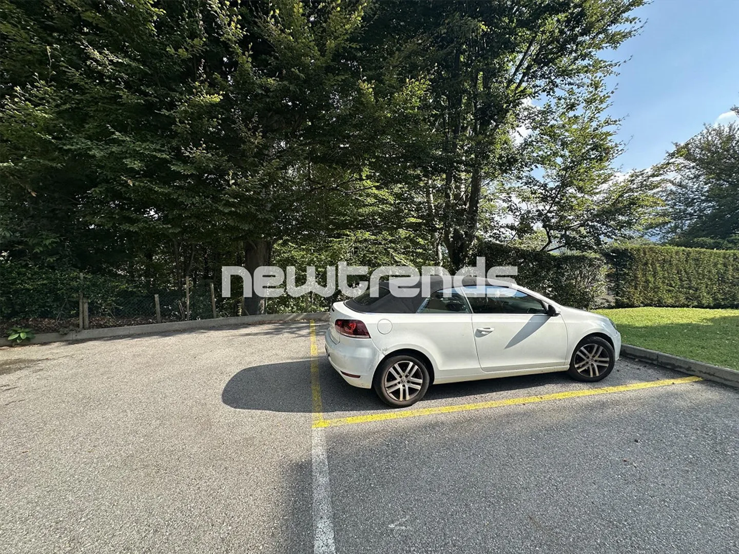 AFFITTASI ESCLUSIVO 3.5 LOCALI PORZA - Foto 24 di 26
