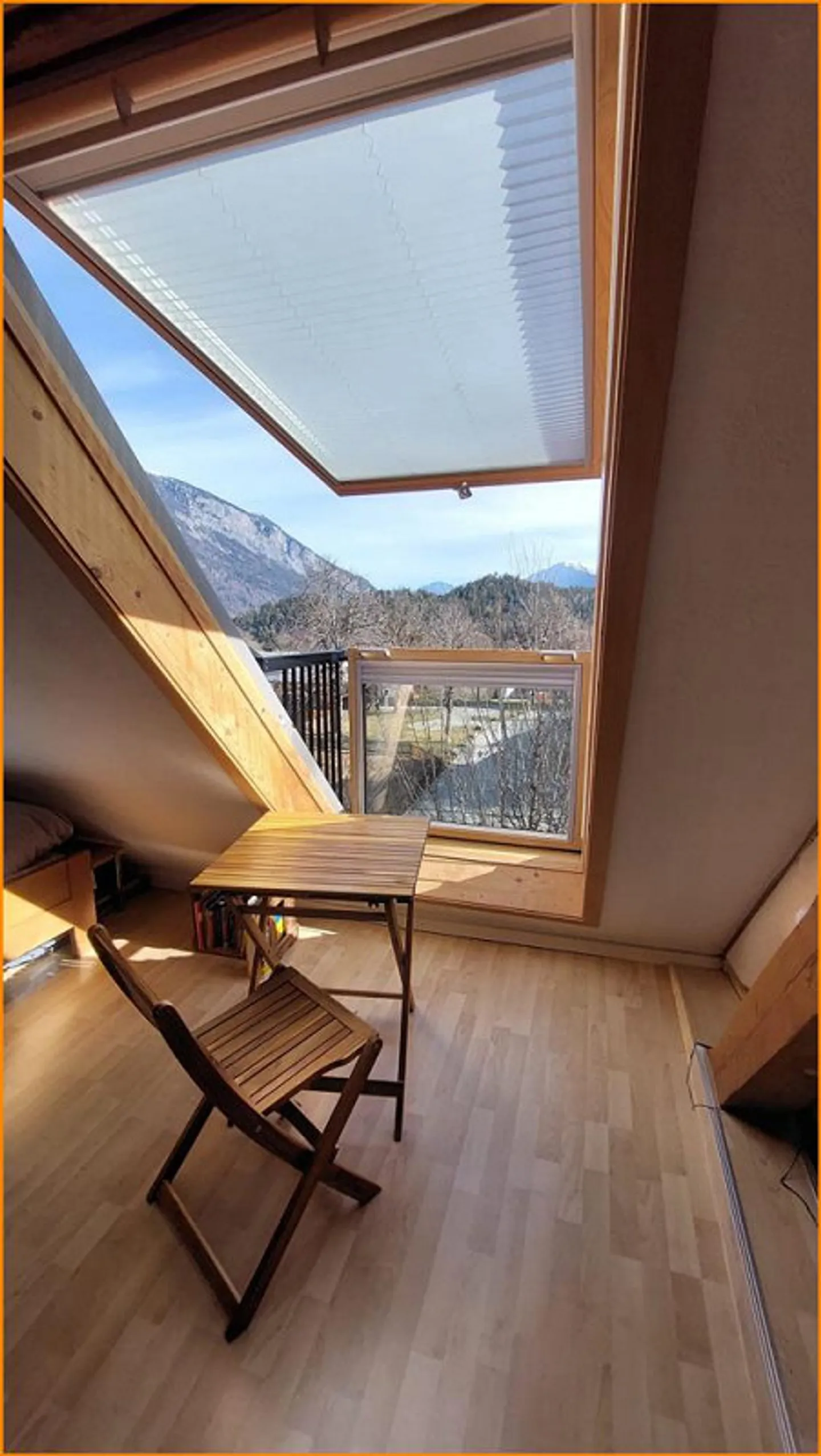 Charmante Maisonette-Wohnung - Foto 4 von 13