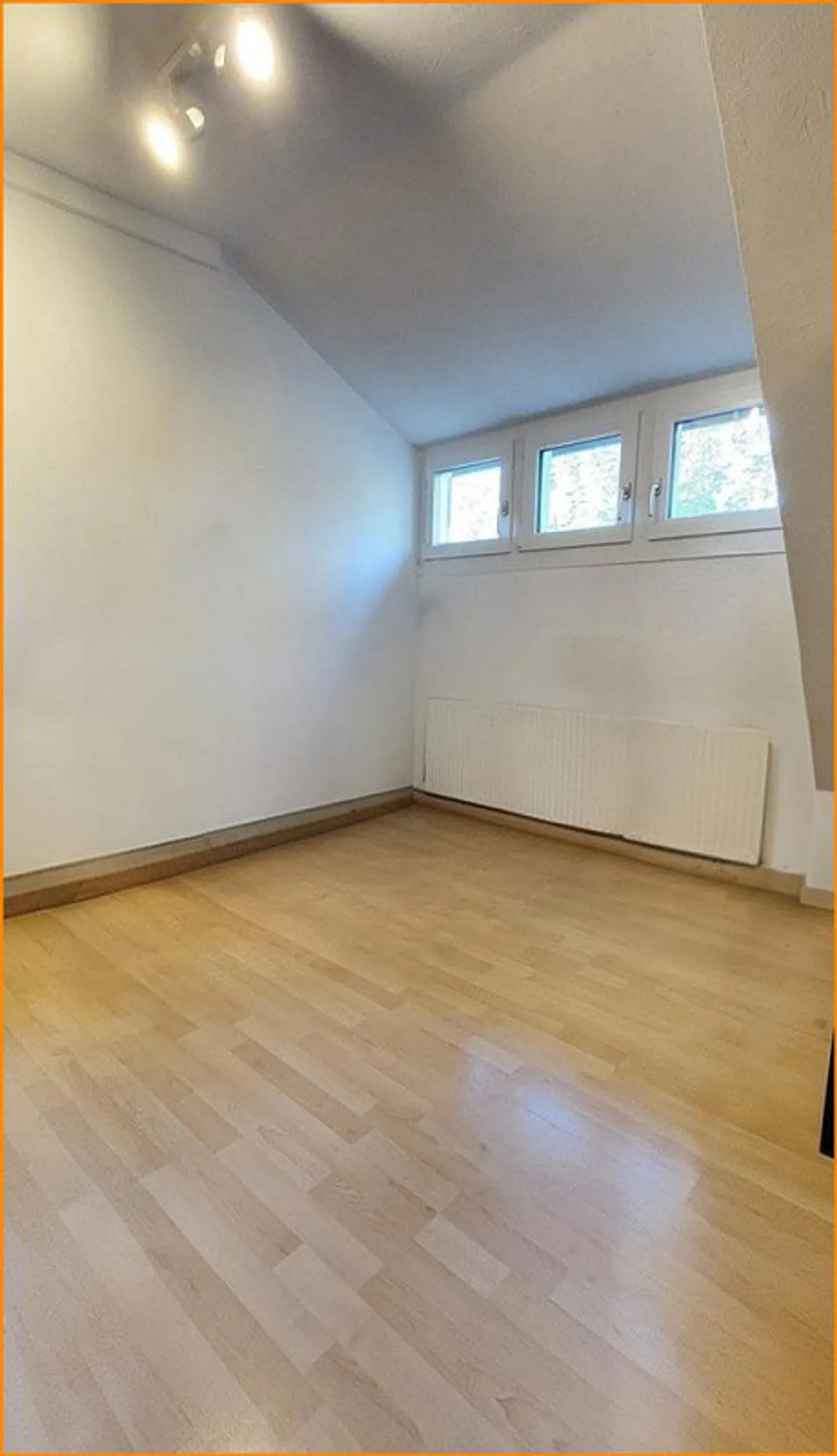 Charmante Maisonette-Wohnung - Foto 6 von 13