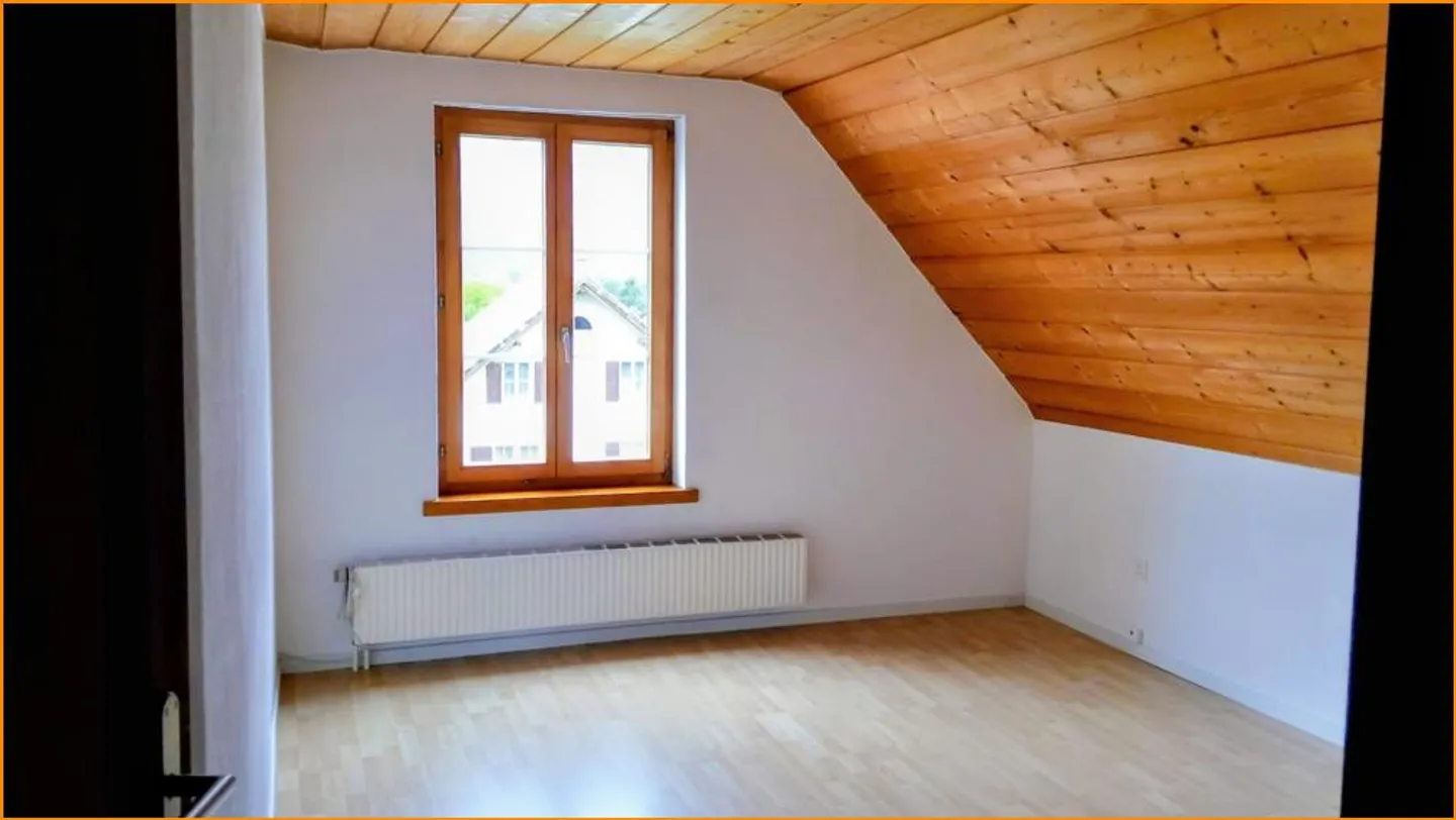 Charmante Maisonette-Wohnung - Foto 5 von 13