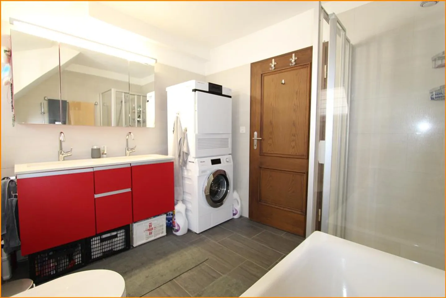 Charmante Maisonette-Wohnung - Foto 8 von 13