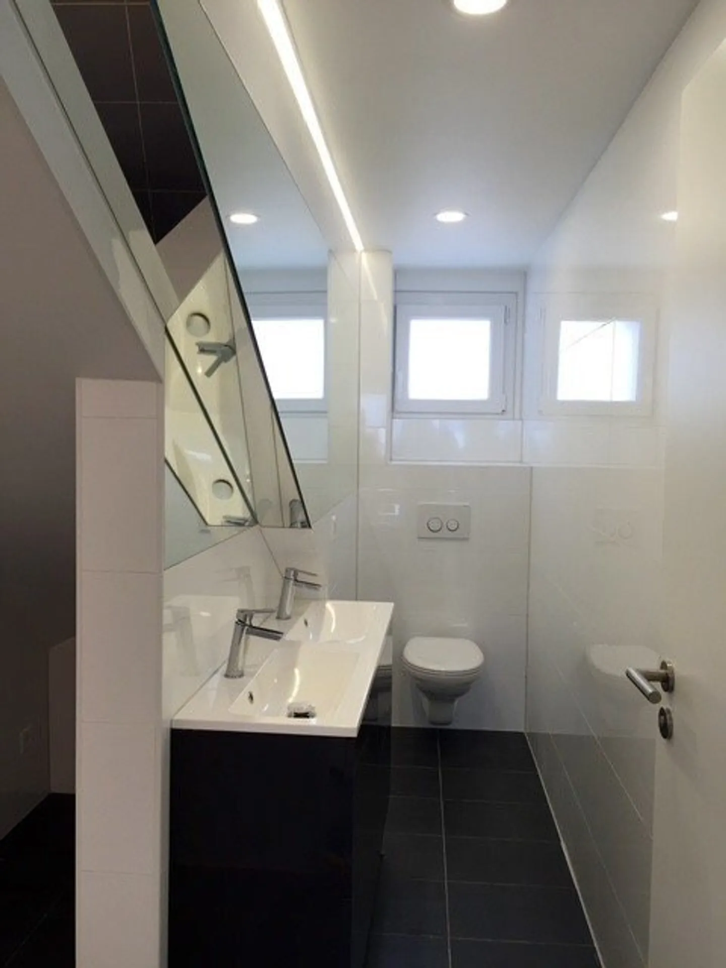 Appartamento con 3,5 stanze al piano terra - Foto 7 di 8