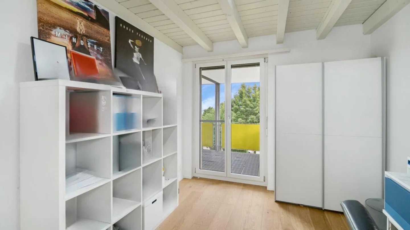 Charmantes Einfamilienhaus in ruhiger Lage - Foto 24 von 27