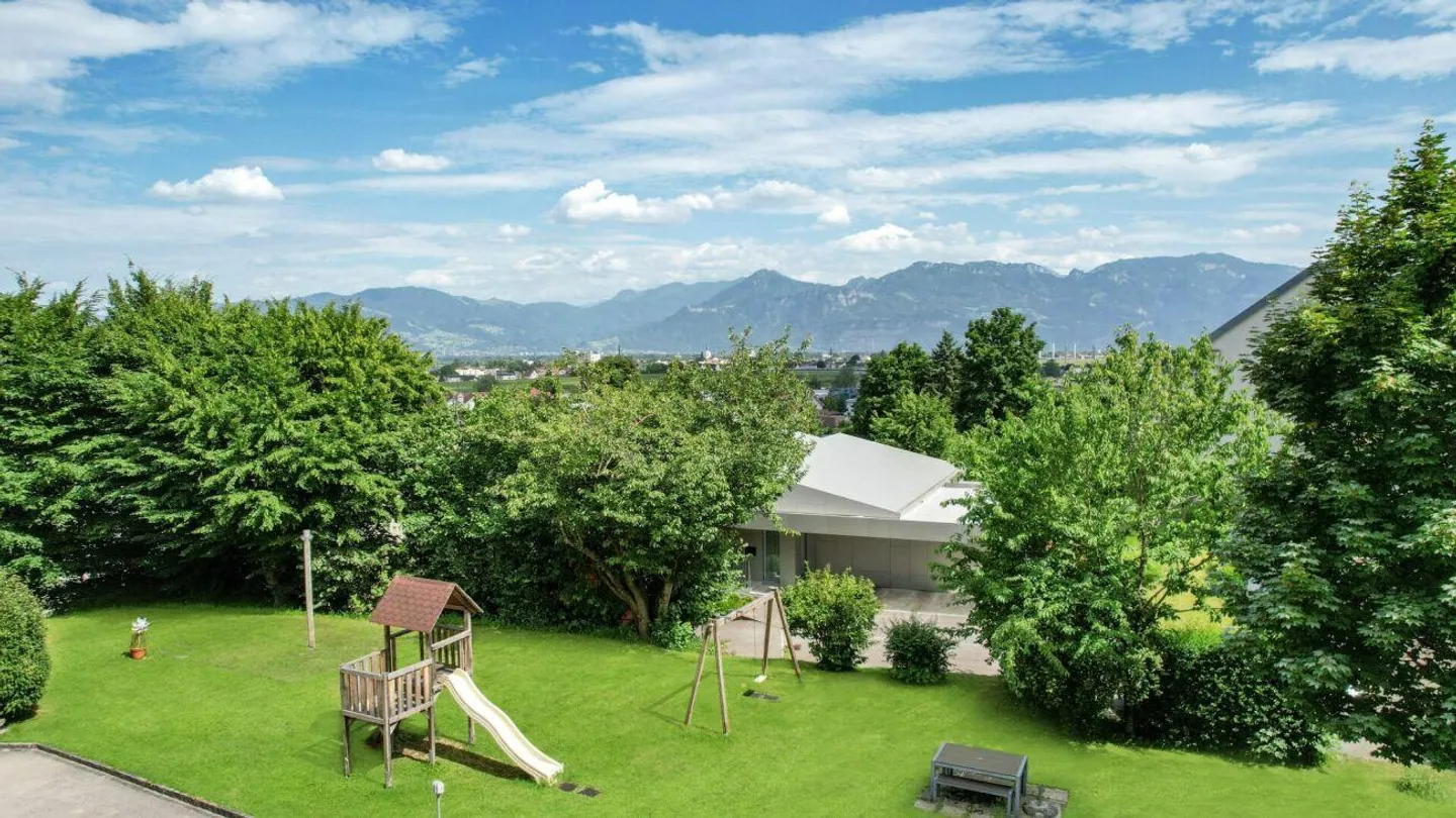 Charmantes Einfamilienhaus in ruhiger Lage - Foto 26 von 27