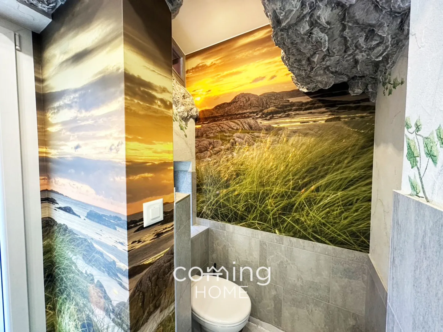 Bijou résidentiel historique dans un éclat moderne - maison individuelle rénovée de 1865 dans un design unique - Photo 16 sur 18