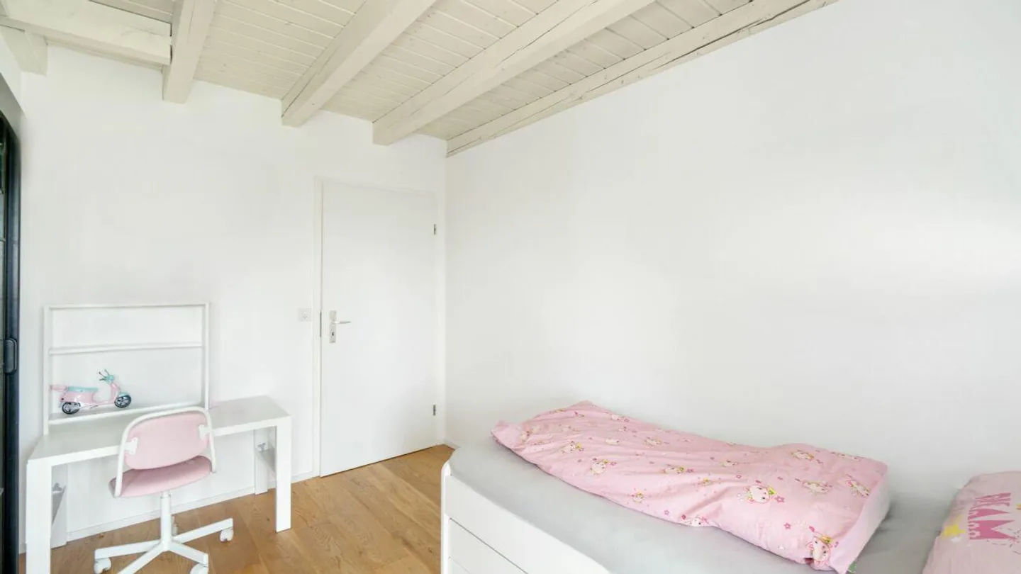 Charmantes Einfamilienhaus in ruhiger Lage - Foto 22 von 27