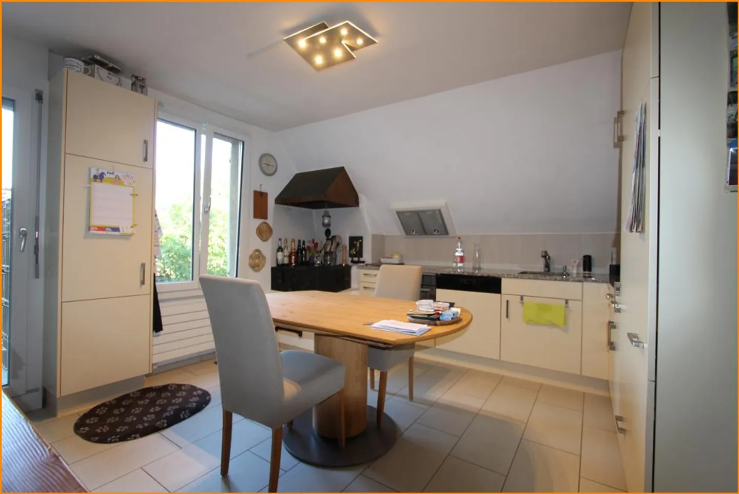 Charmante Maisonette-Wohnung - Foto 10 von 13