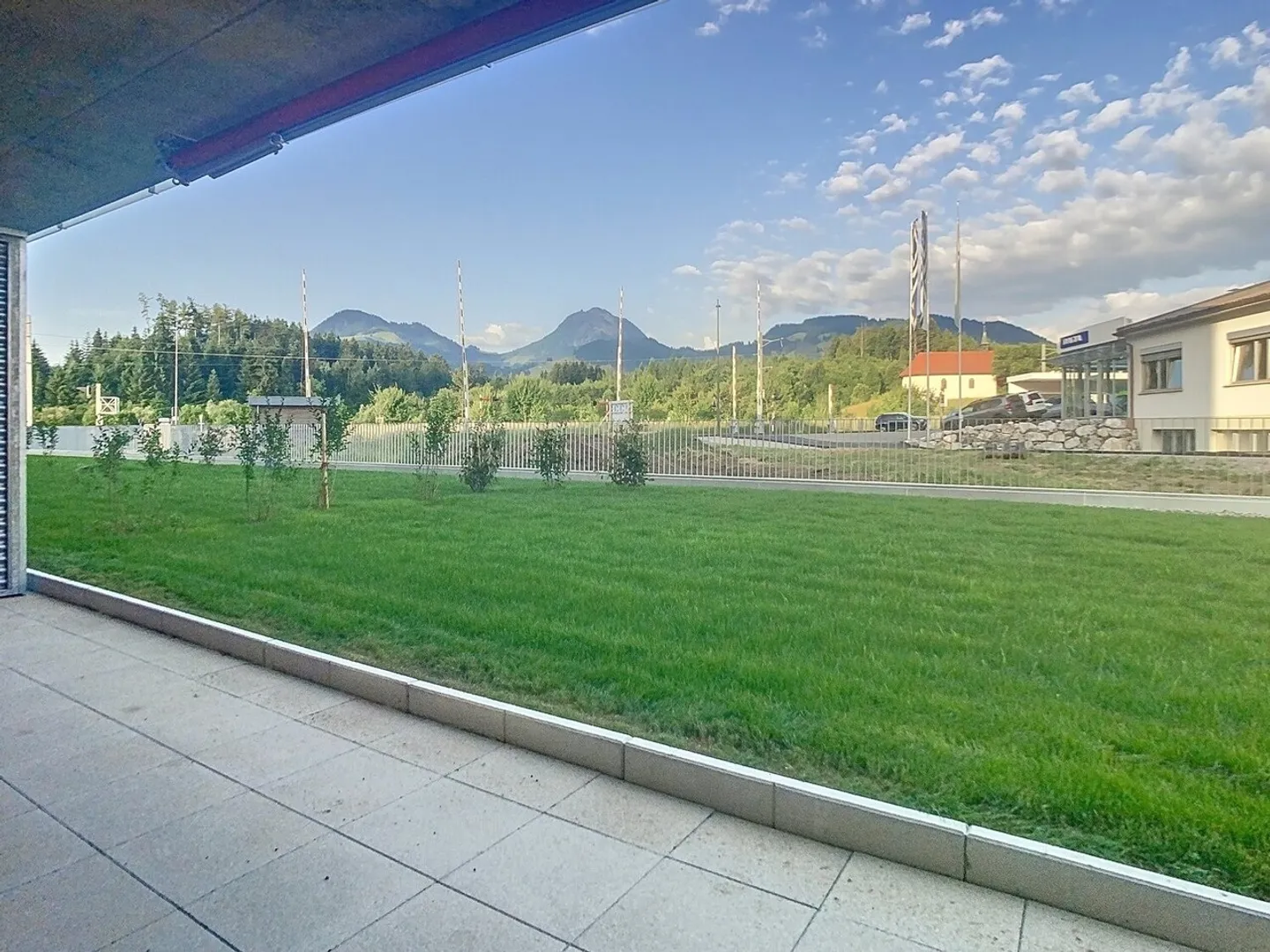 Appartamento nuovo di 4.5 stanze! - Foto 10 di 10
