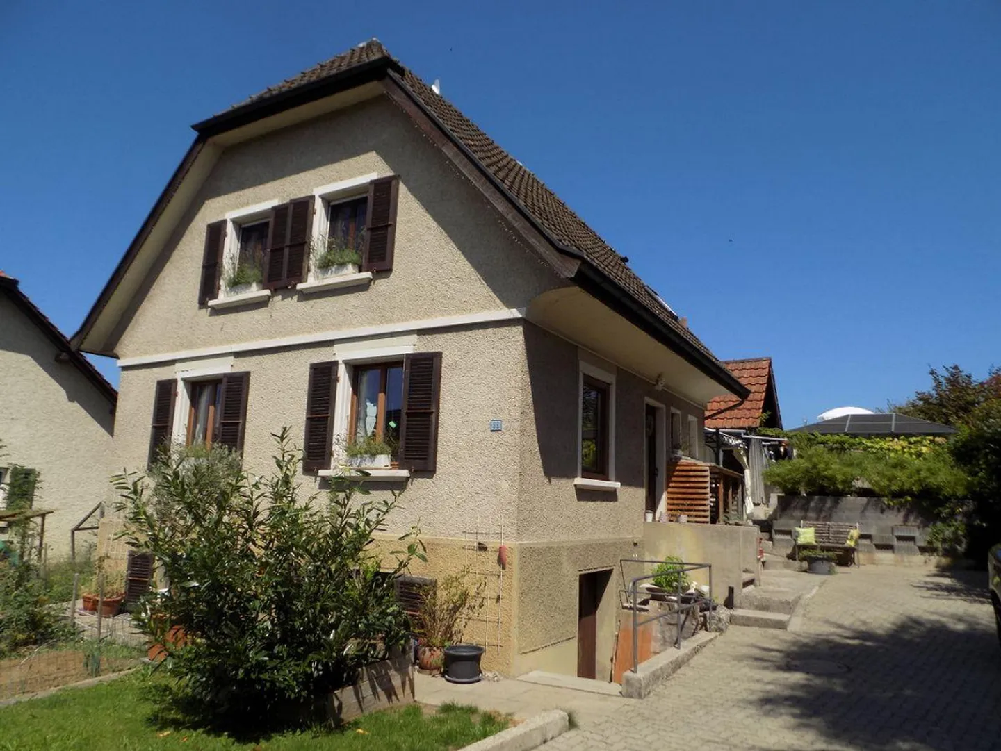 Casa singola in vendita - Foto 5 di 13