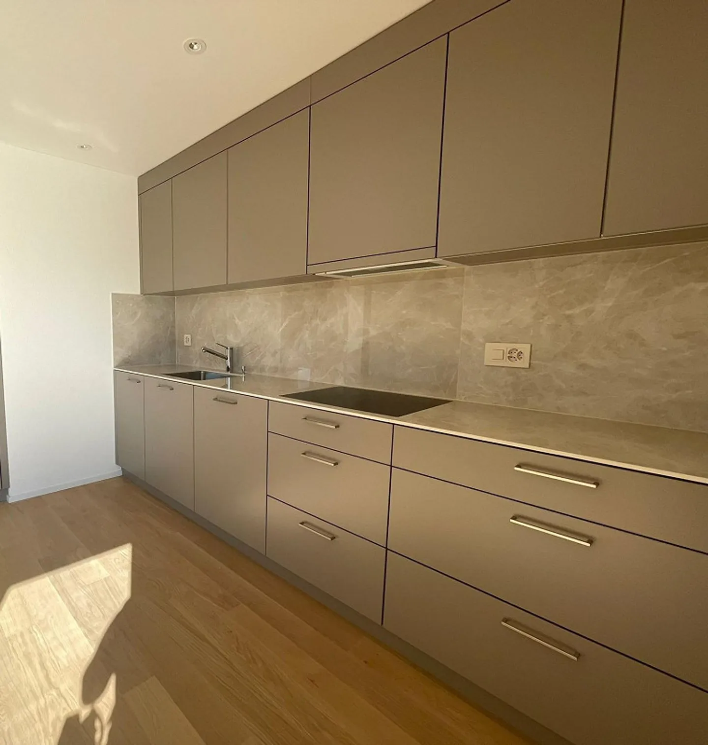 Modernes Apartment in Aadorf - Foto 5 von 6