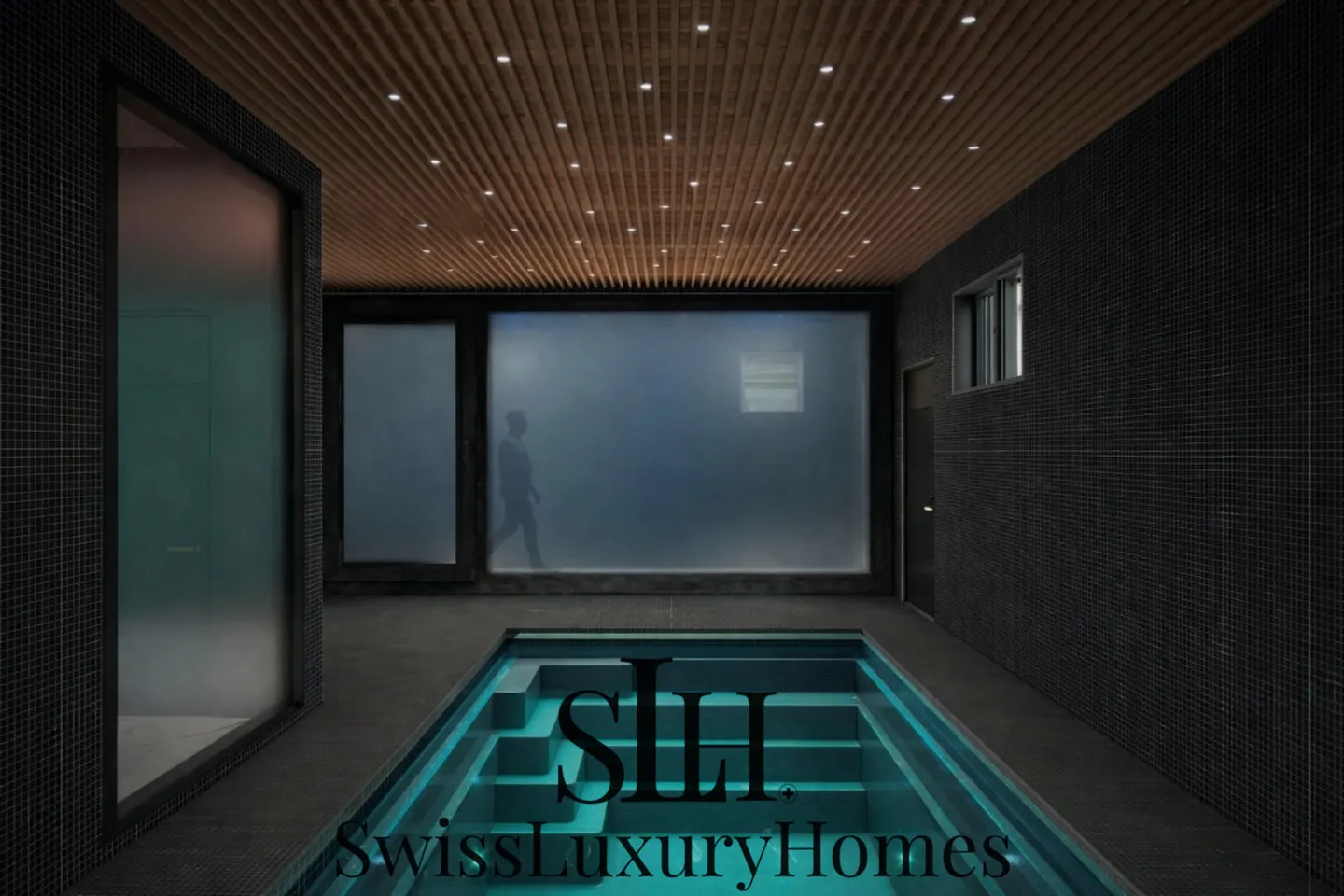 Maison de Luxe avec Vue Panoramique - Photo 4 sur 5