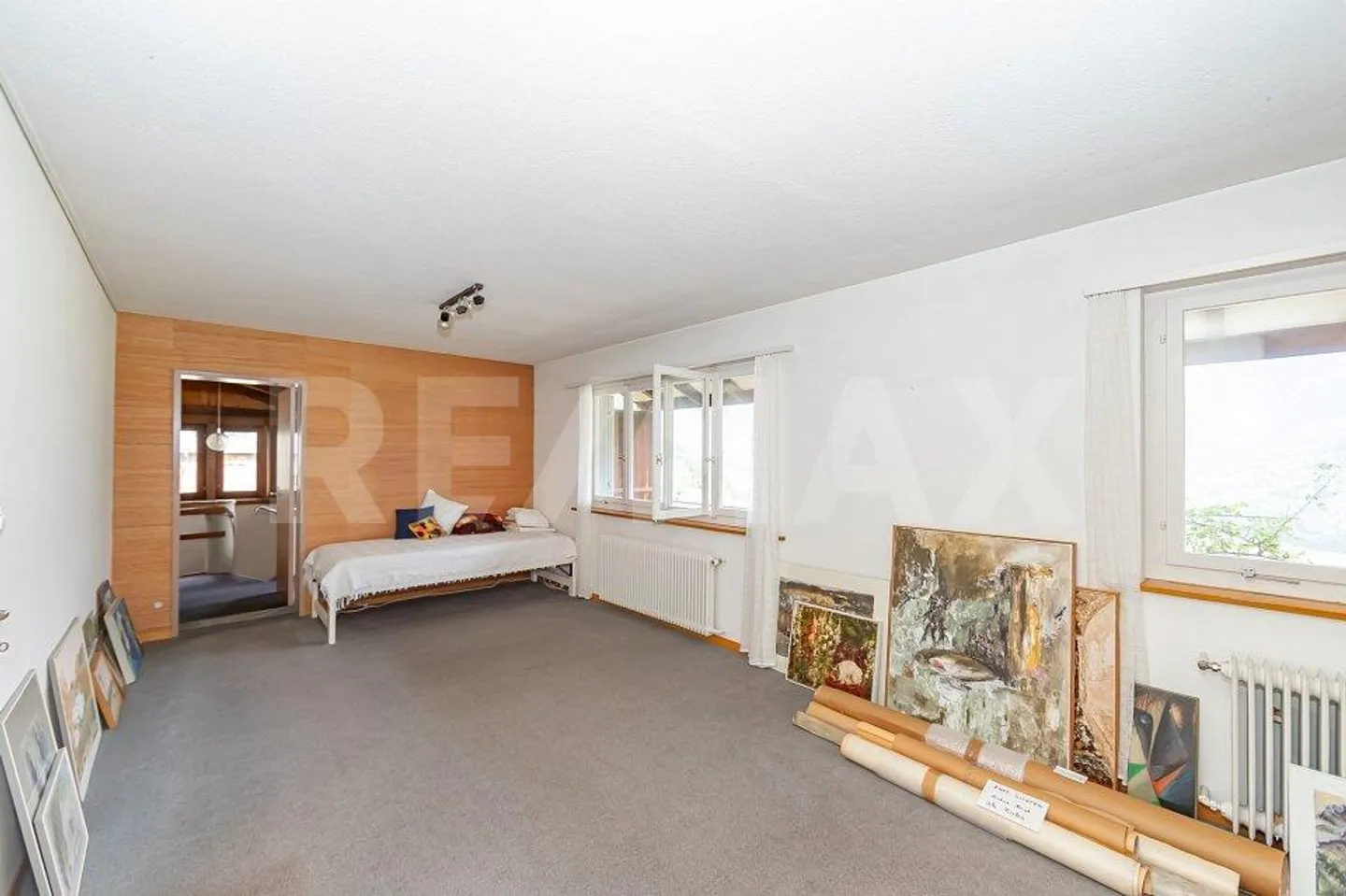 Maison individuelle avec vue imprenable - Photo 3 sur 13