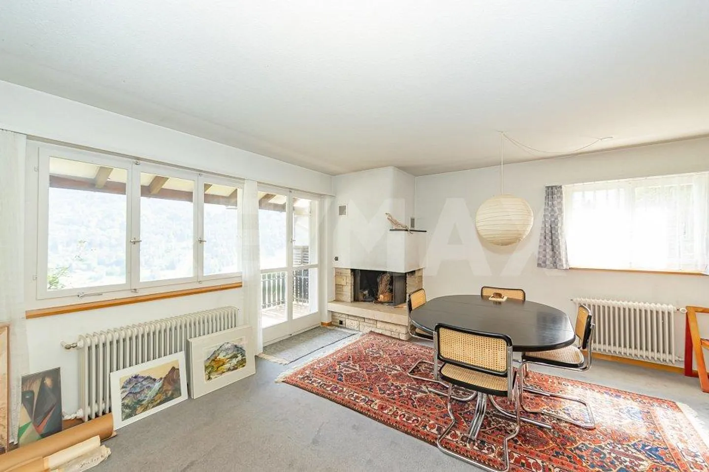 Maison individuelle avec vue imprenable - Photo 4 sur 13