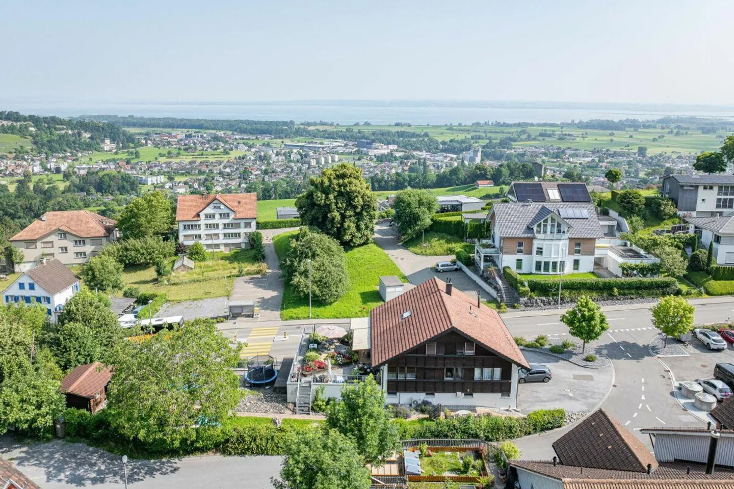 Residential and Commercial Building - Photo 4 of 17