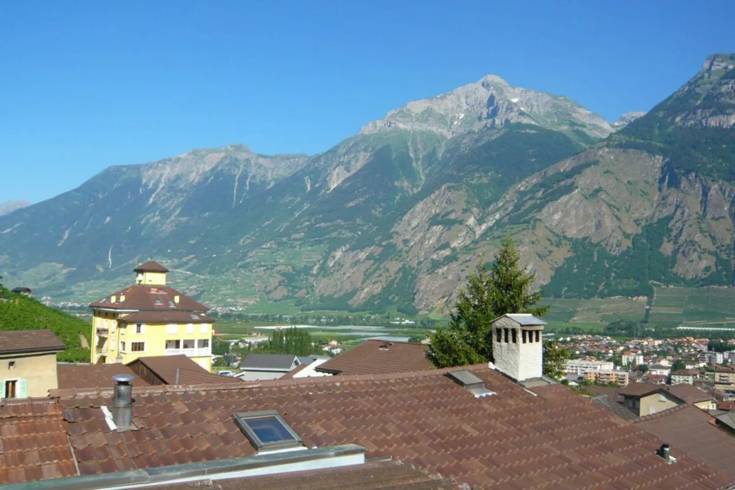 3.5 pces Saxon - Foto 9 von 11