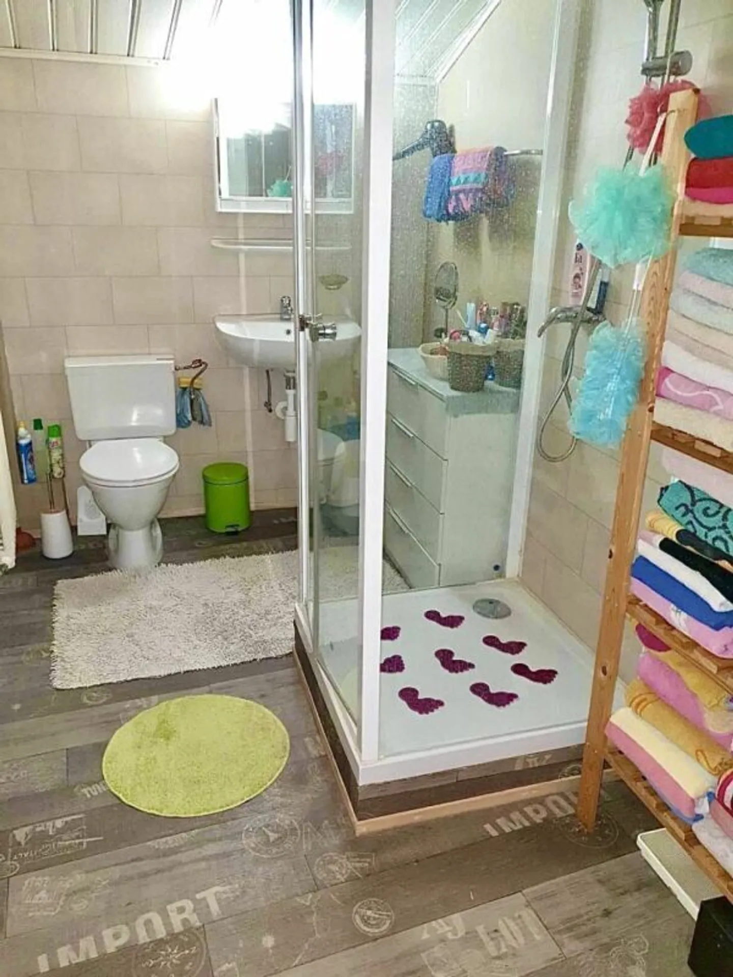 3.5 pces Saxon - Foto 3 von 11