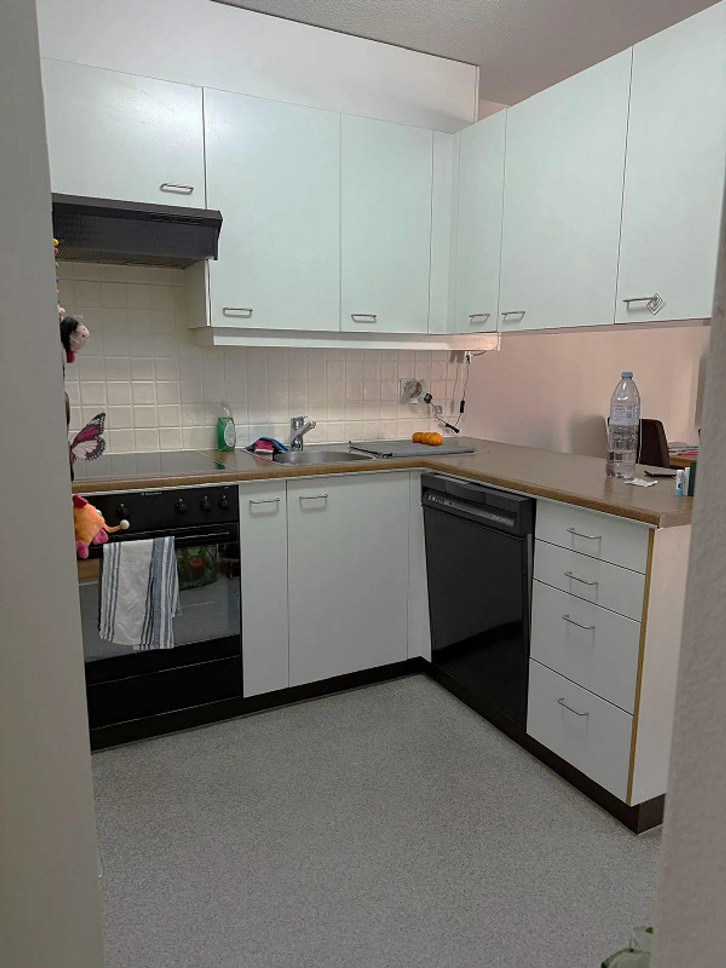 3.5-room apartment in Buchs ZH - Photo 2 of 8