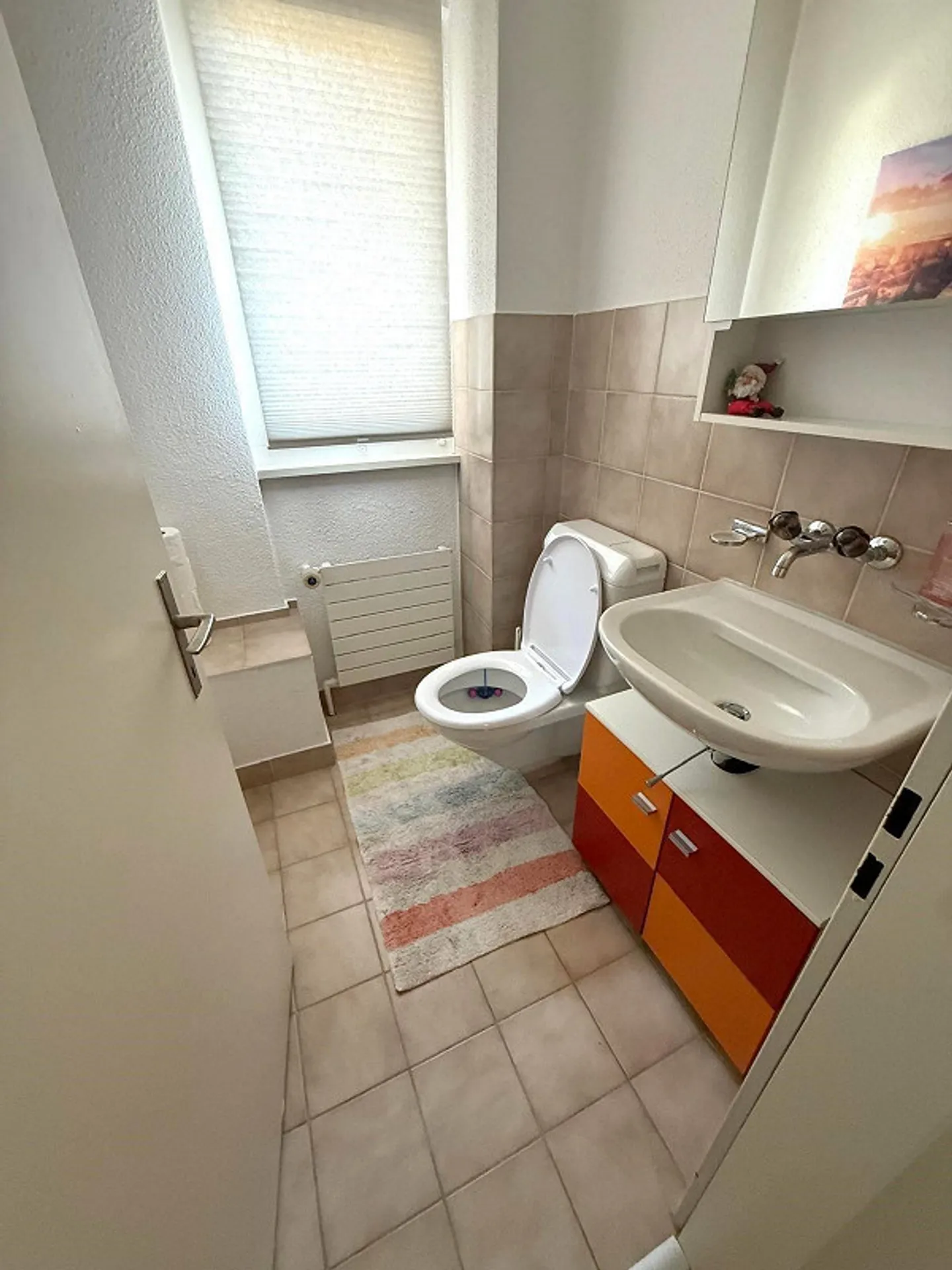 3.5-room apartment in Buchs ZH - Photo 4 of 8