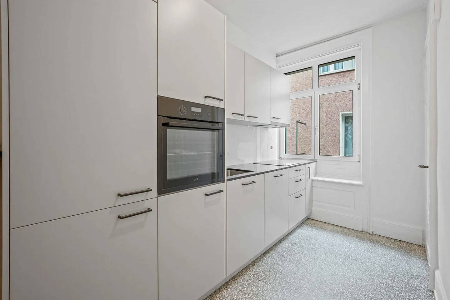 Charmante Wohnung in Rorschach - Foto 2 von 14